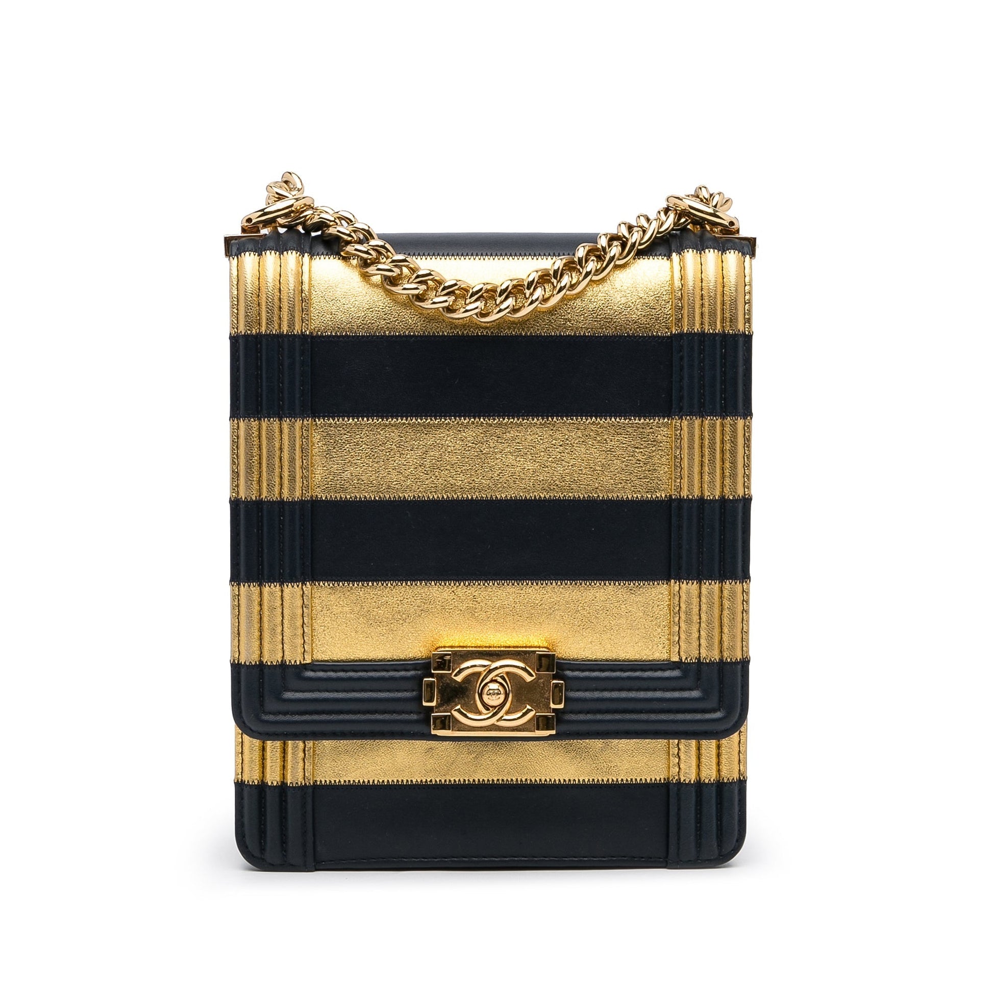 Chanel Flap Crossbody Bag - Ewore Bags