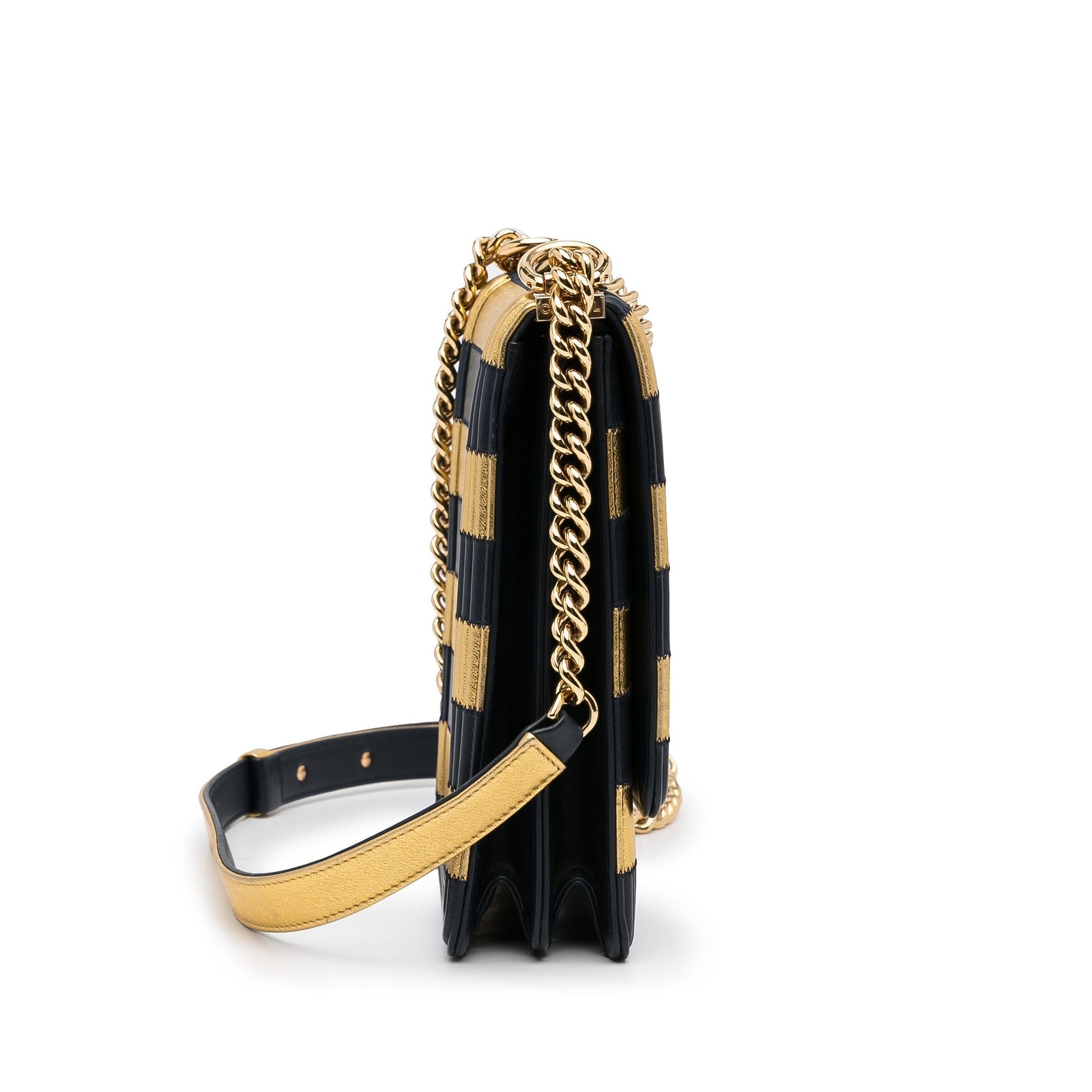 Chanel Flap Crossbody Bag - Ewore Bags