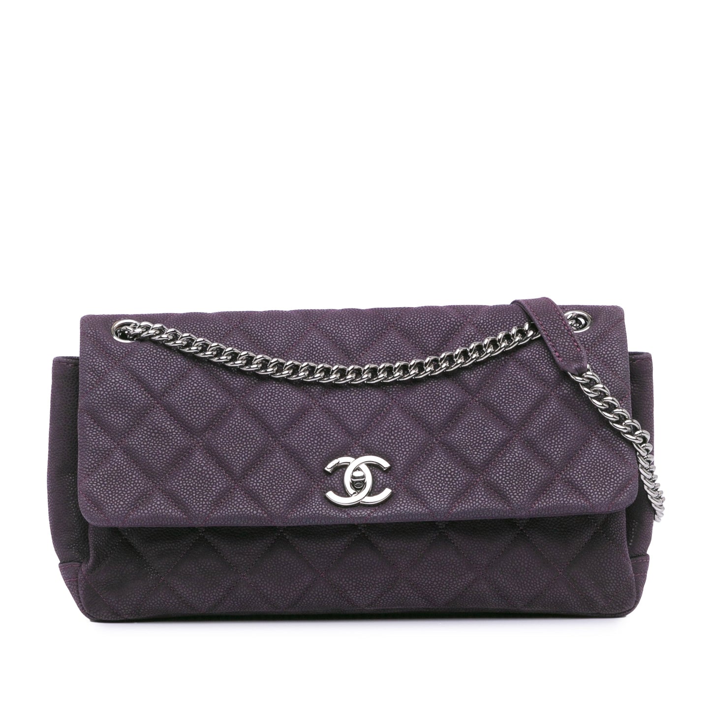 Chanel Flap Shoulder Bag - Ewore Bags