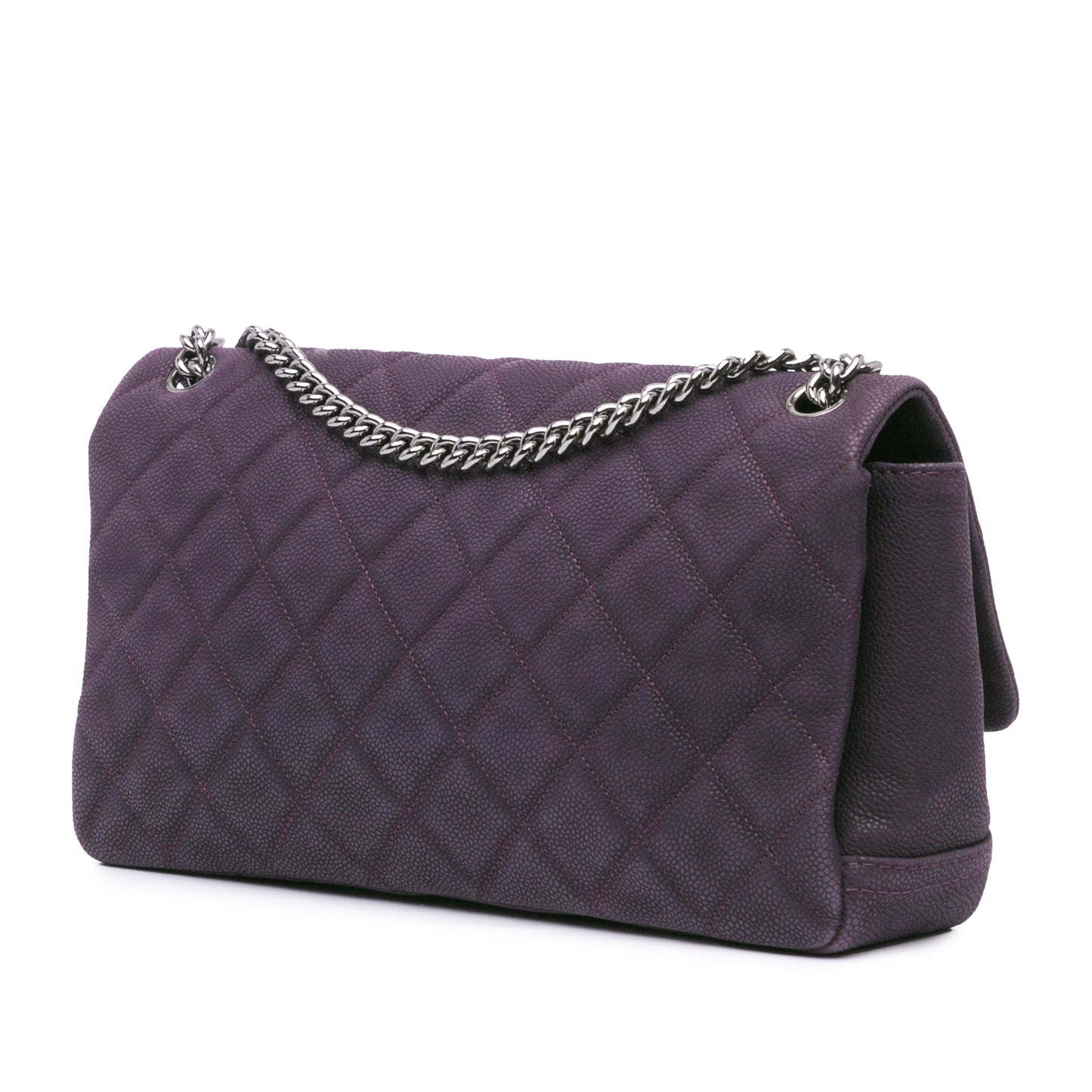 Chanel Flap Shoulder Bag - Ewore Bags