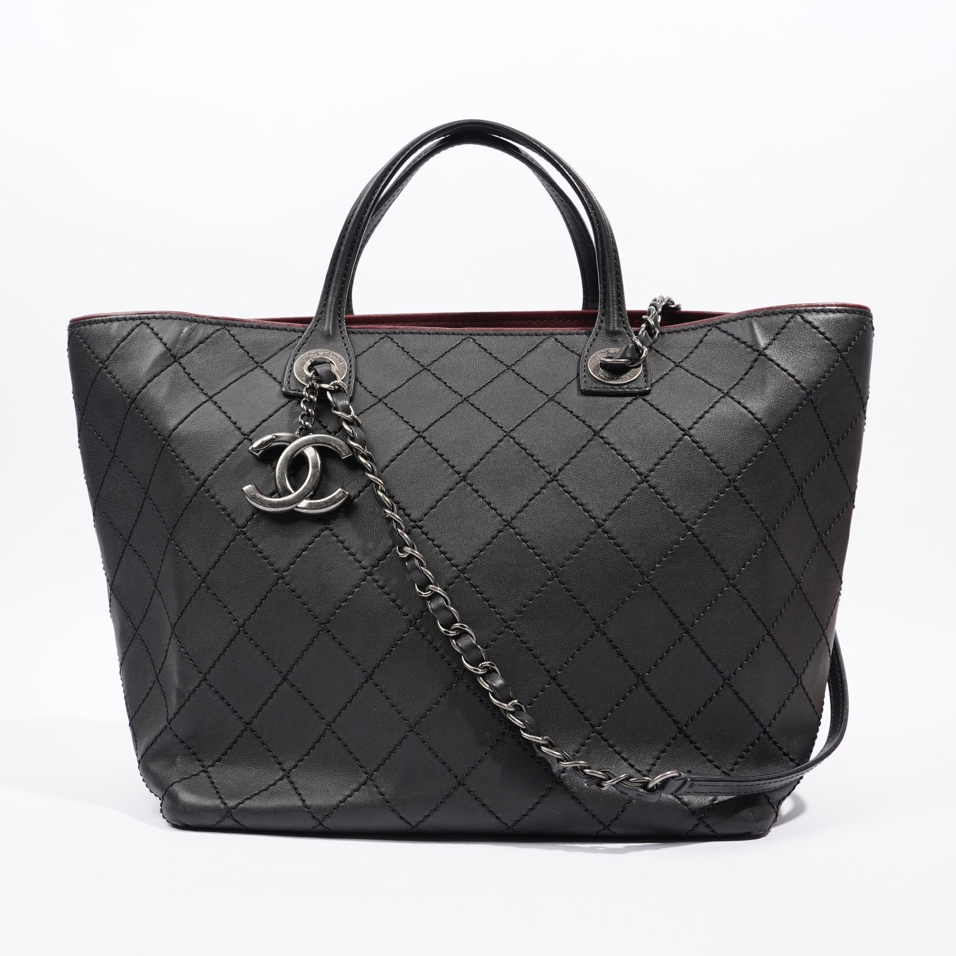 Chanel Tote Bag - Ewore Bags