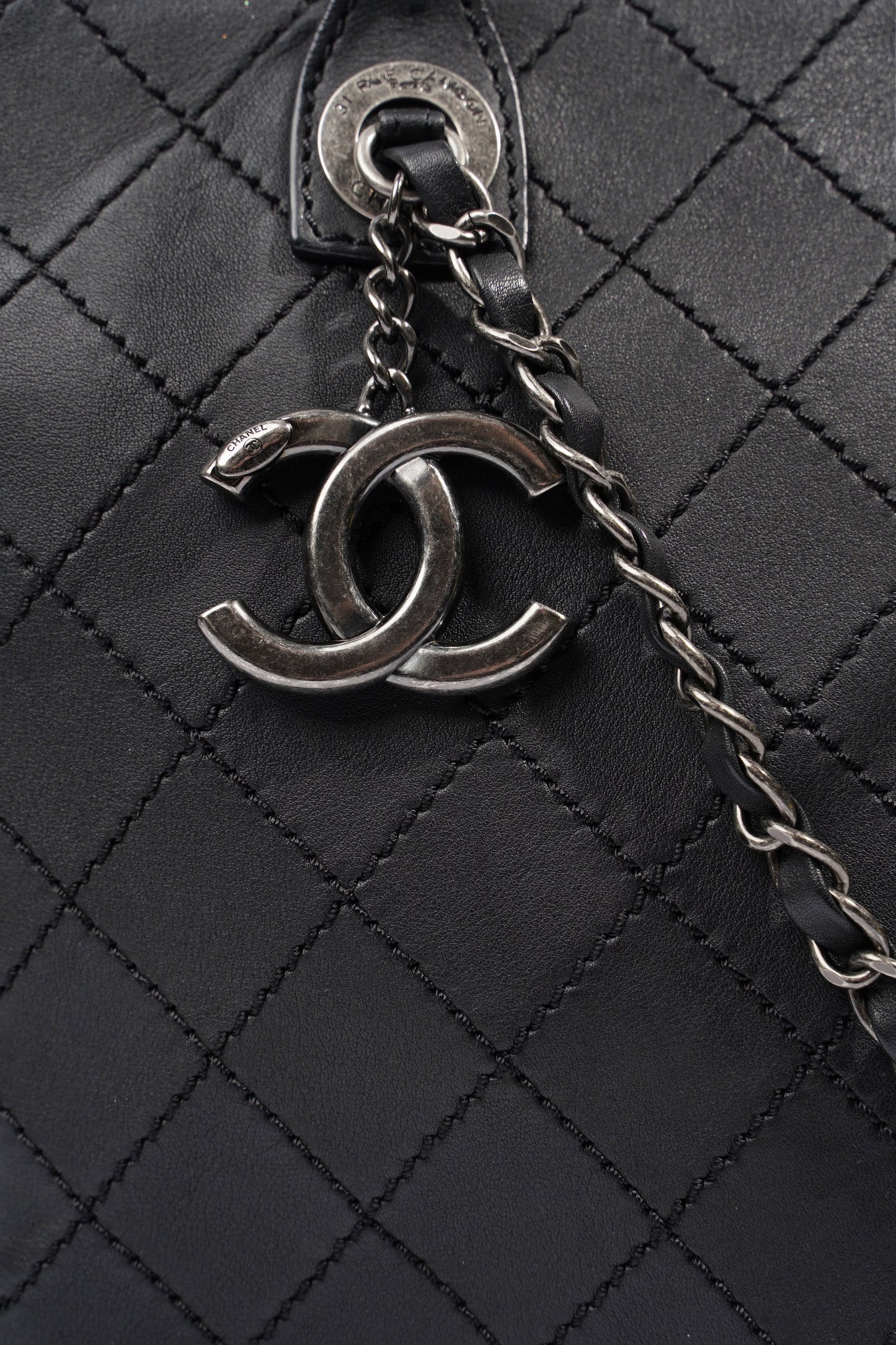 Chanel Tote Bag - Ewore Bags