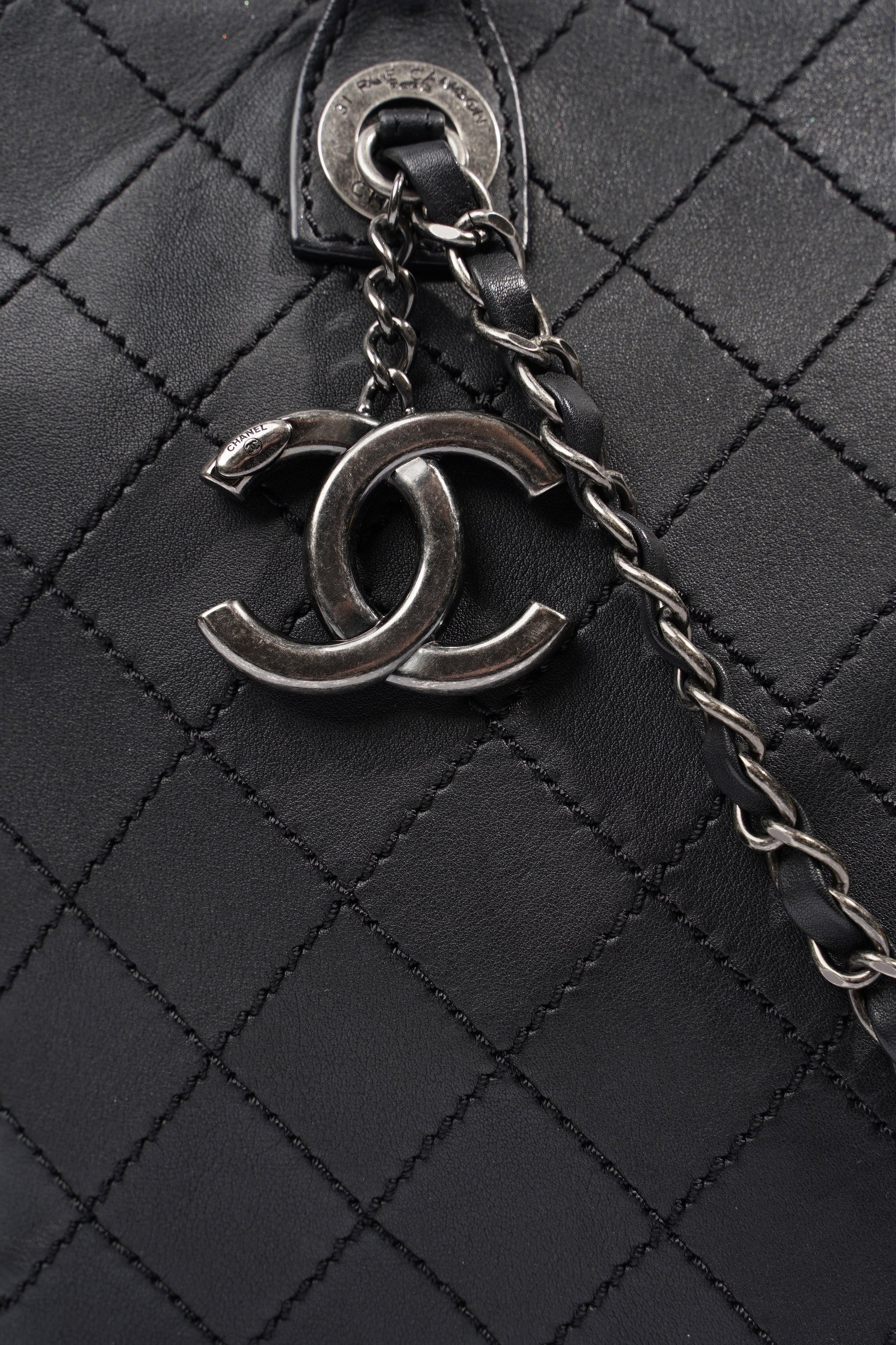 Chanel Tote Bag - Ewore Bags