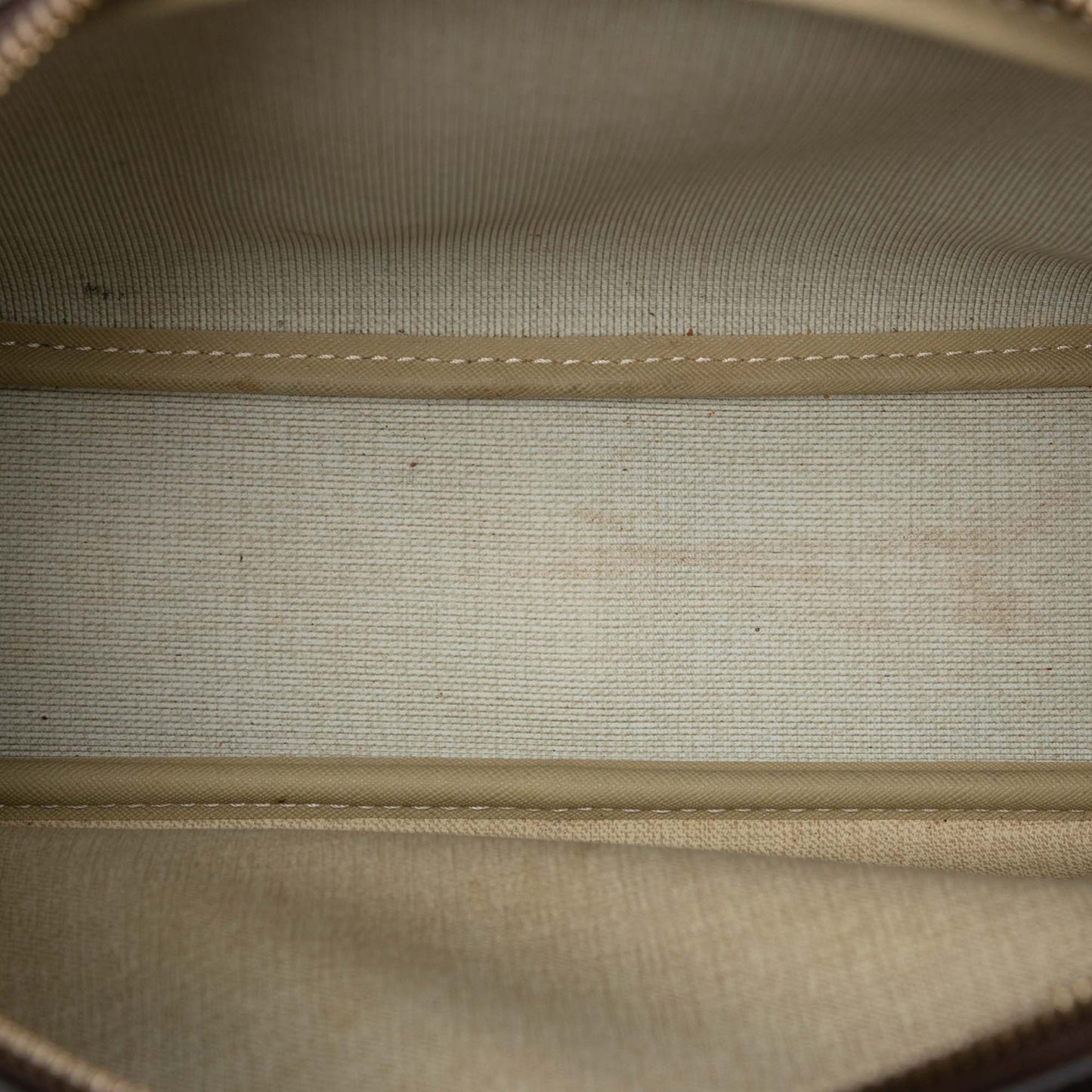 Brown Louis Vuitton Monogram Reporter PM Crossbody Bag