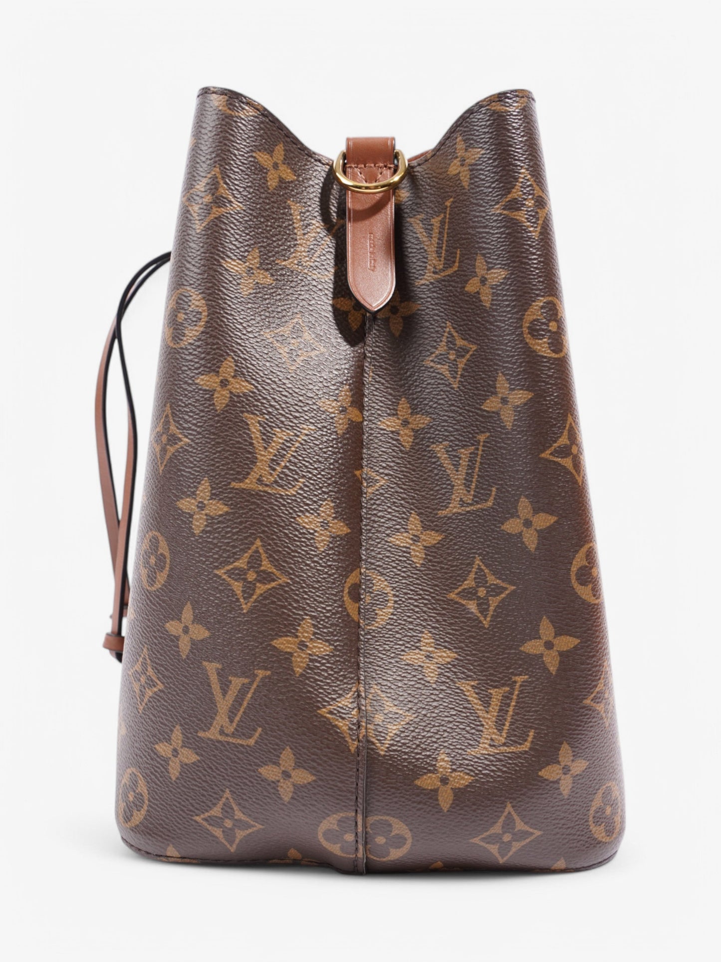 Louis Vuitton NeoNoe Monogram Coated Canvas