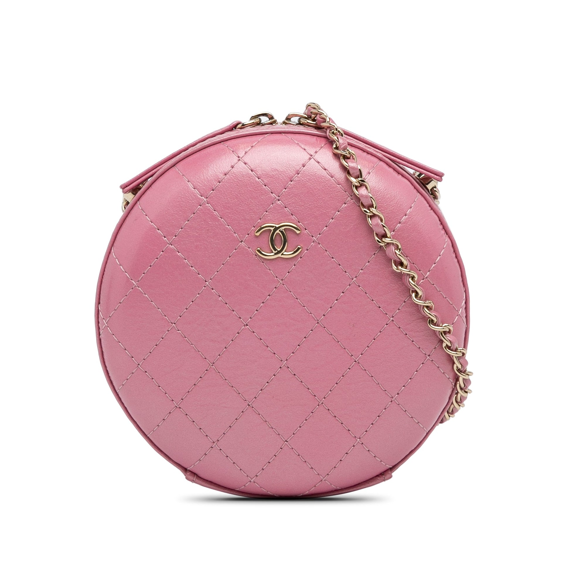 Chanel Crossbody Bag - Ewore Bags