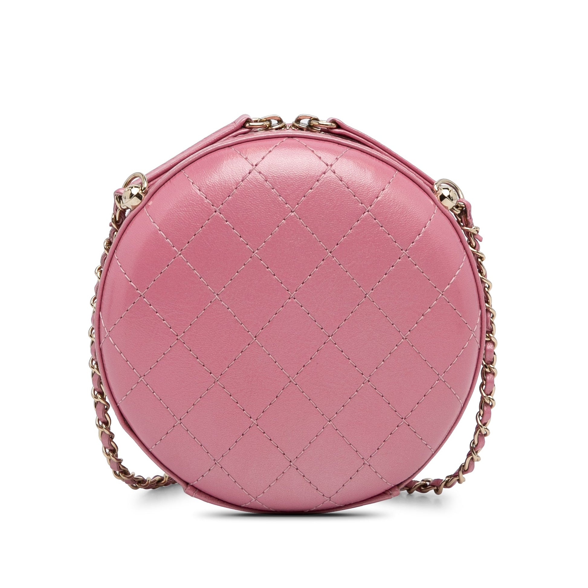 Chanel Crossbody Bag - Ewore Bags