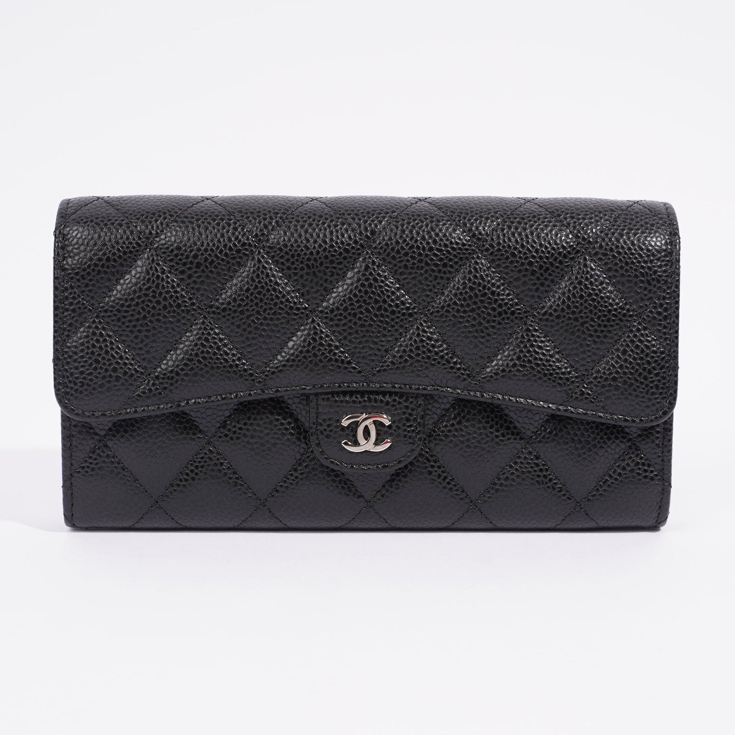 Chanel Classic Flap Shoulder Bag - Ewore Bags