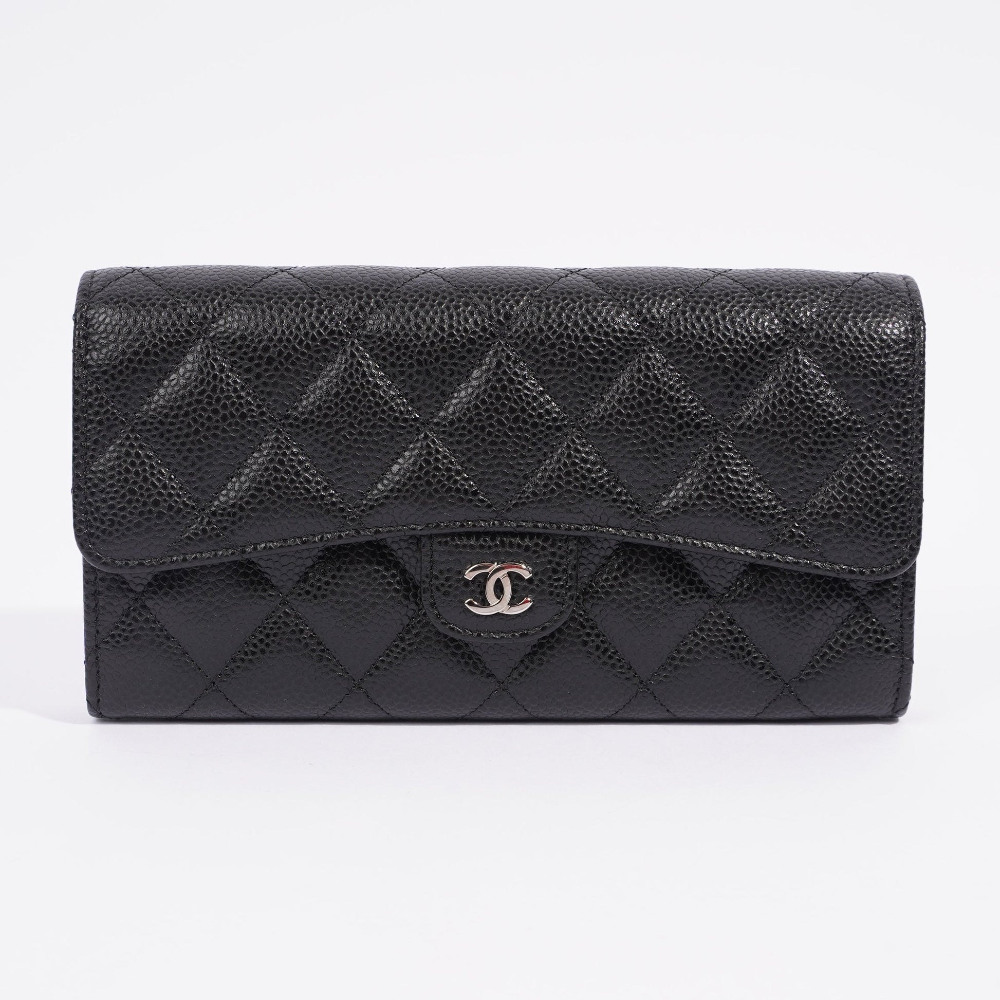 Chanel Classic Flap Shoulder Bag - Ewore Bags