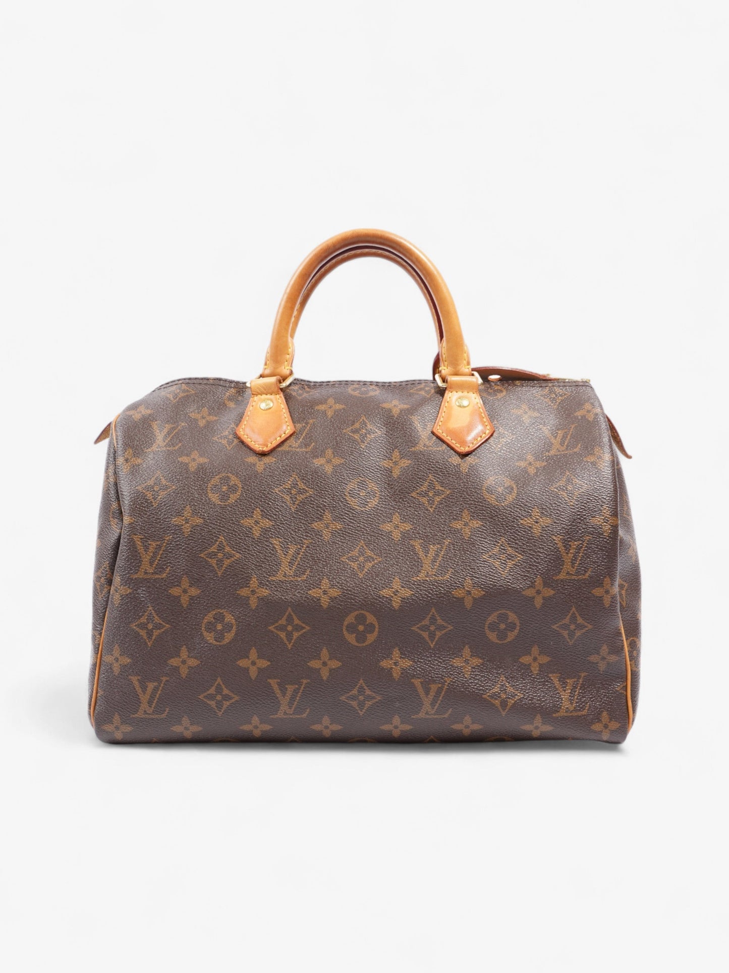 Louis Vuitton Speedy Monogram Coated Canvas 30