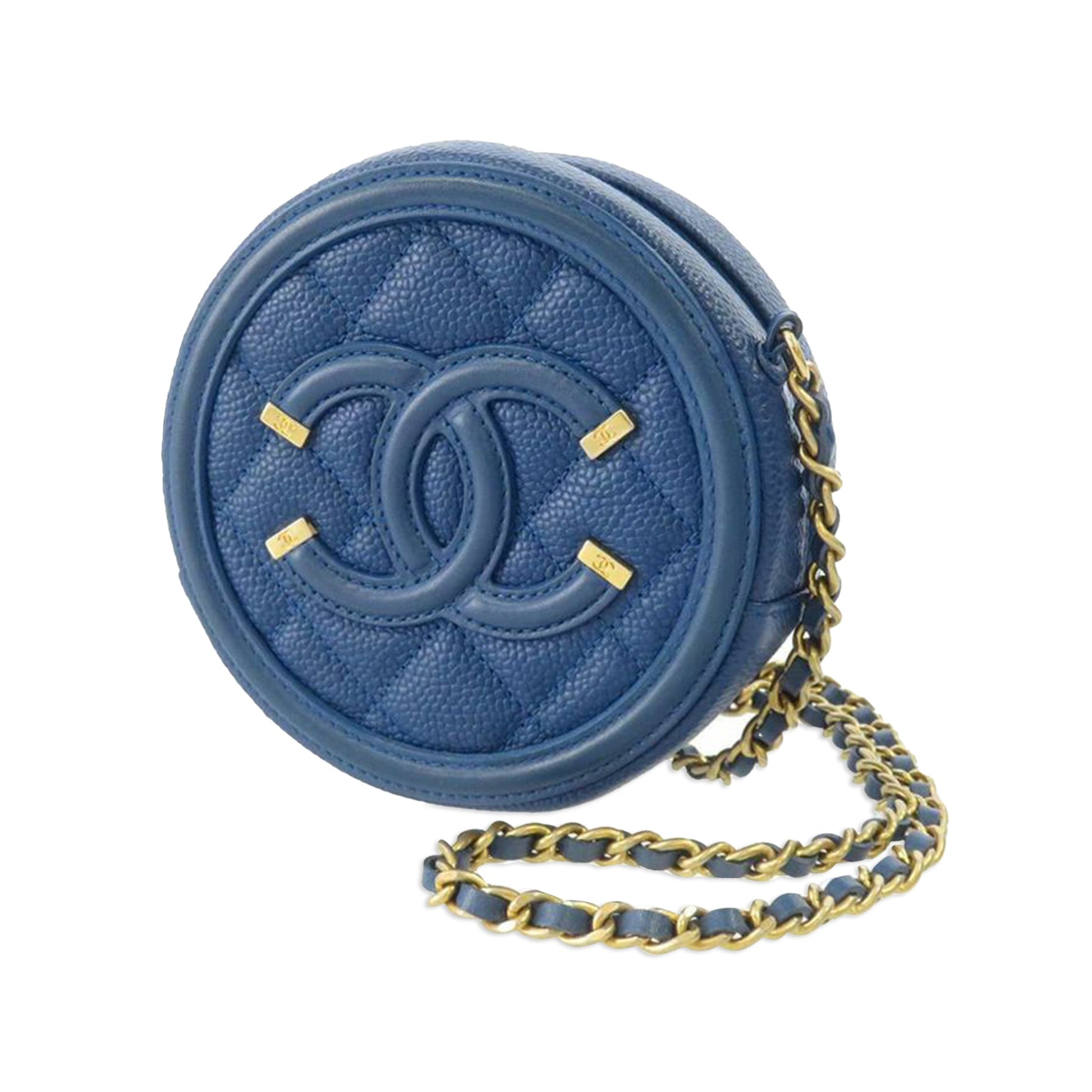 Chanel 40 Crossbody Bag - Ewore Bags