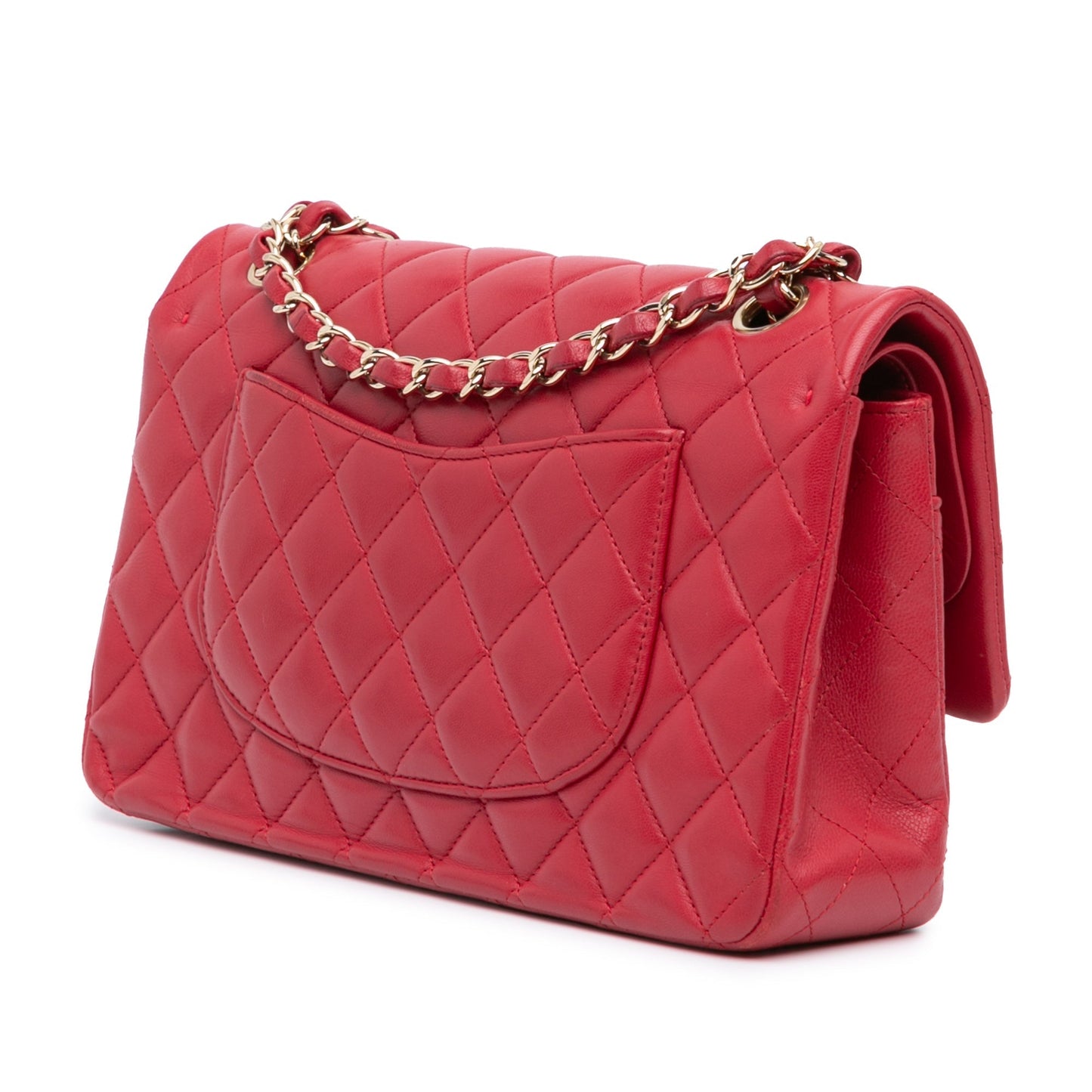 Chanel Flap Shoulder Bag - Ewore Bags
