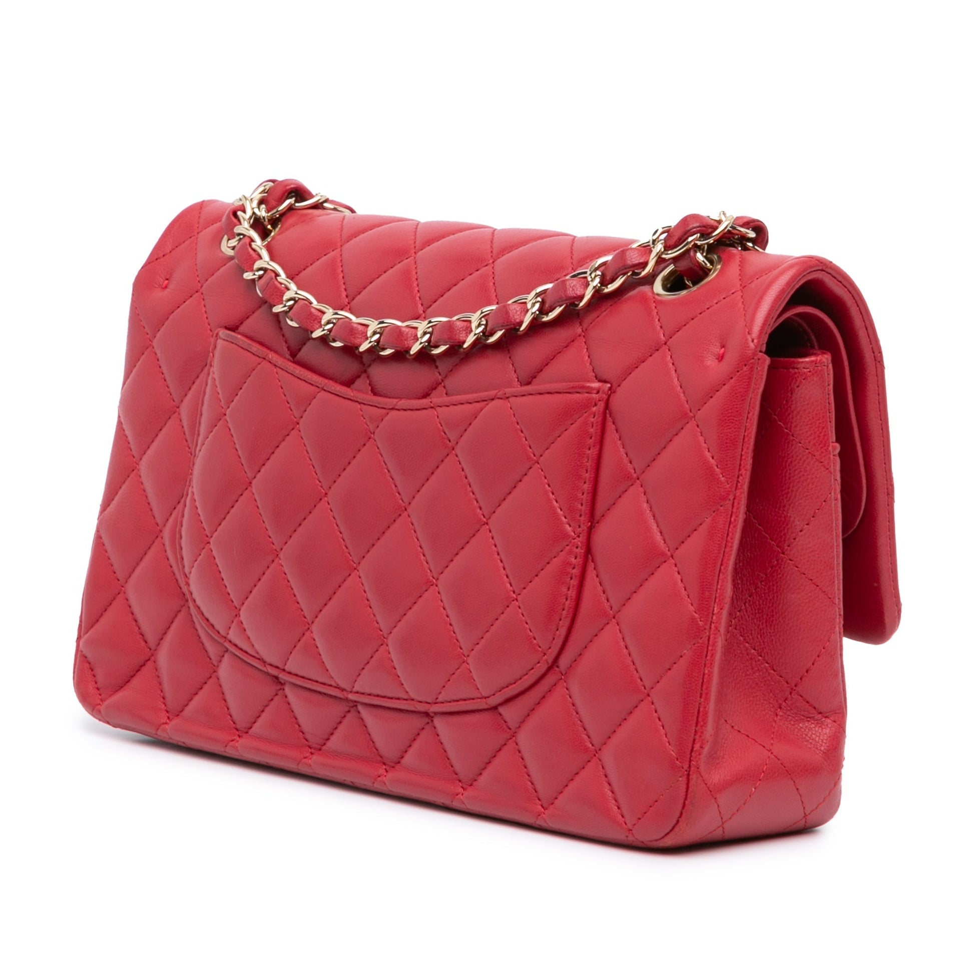 Chanel Flap Shoulder Bag - Ewore Bags