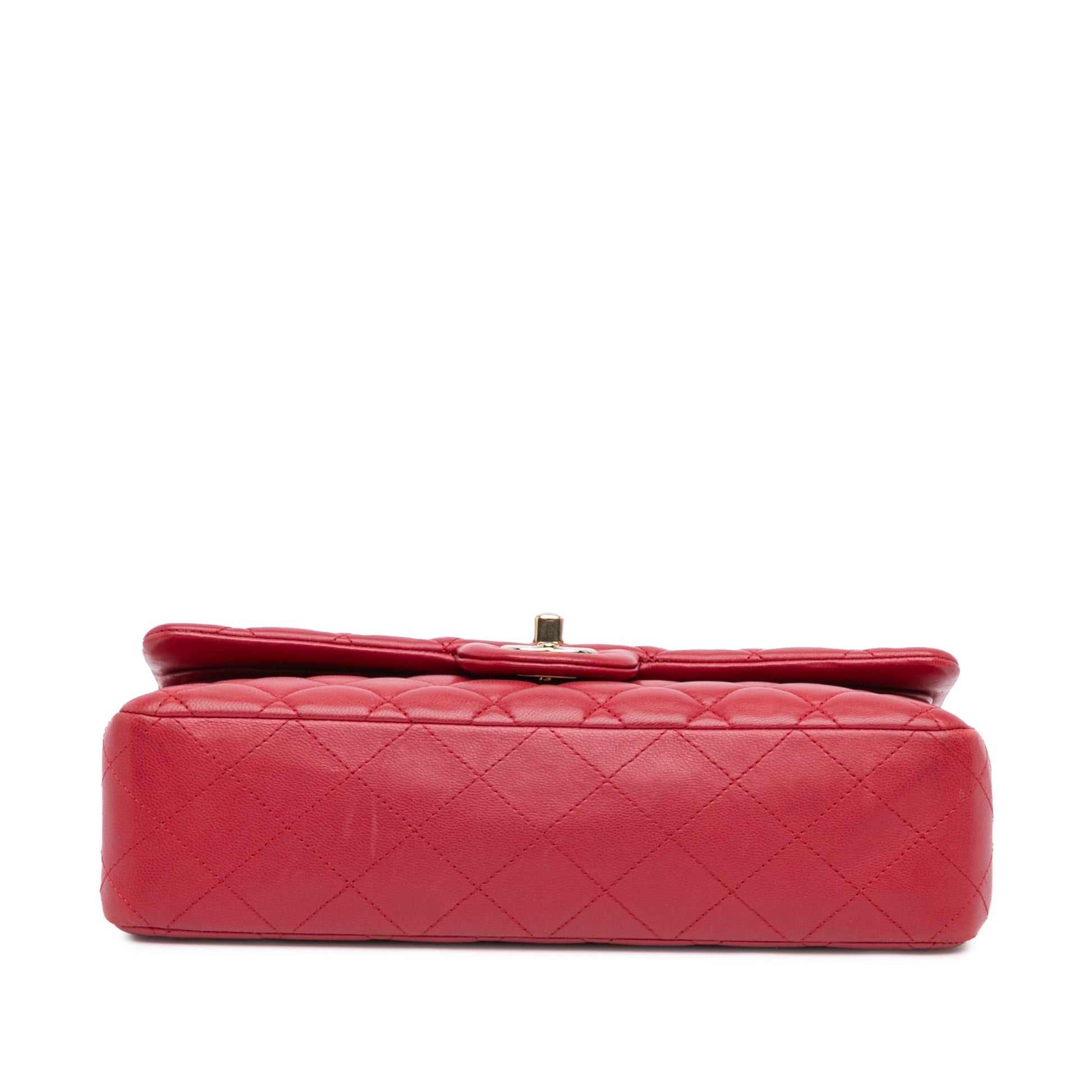 Chanel Flap Shoulder Bag - Ewore Bags