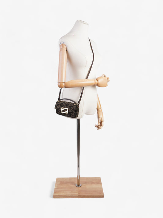 Fendi Baguette Shoulder Bag - Ewore Bags