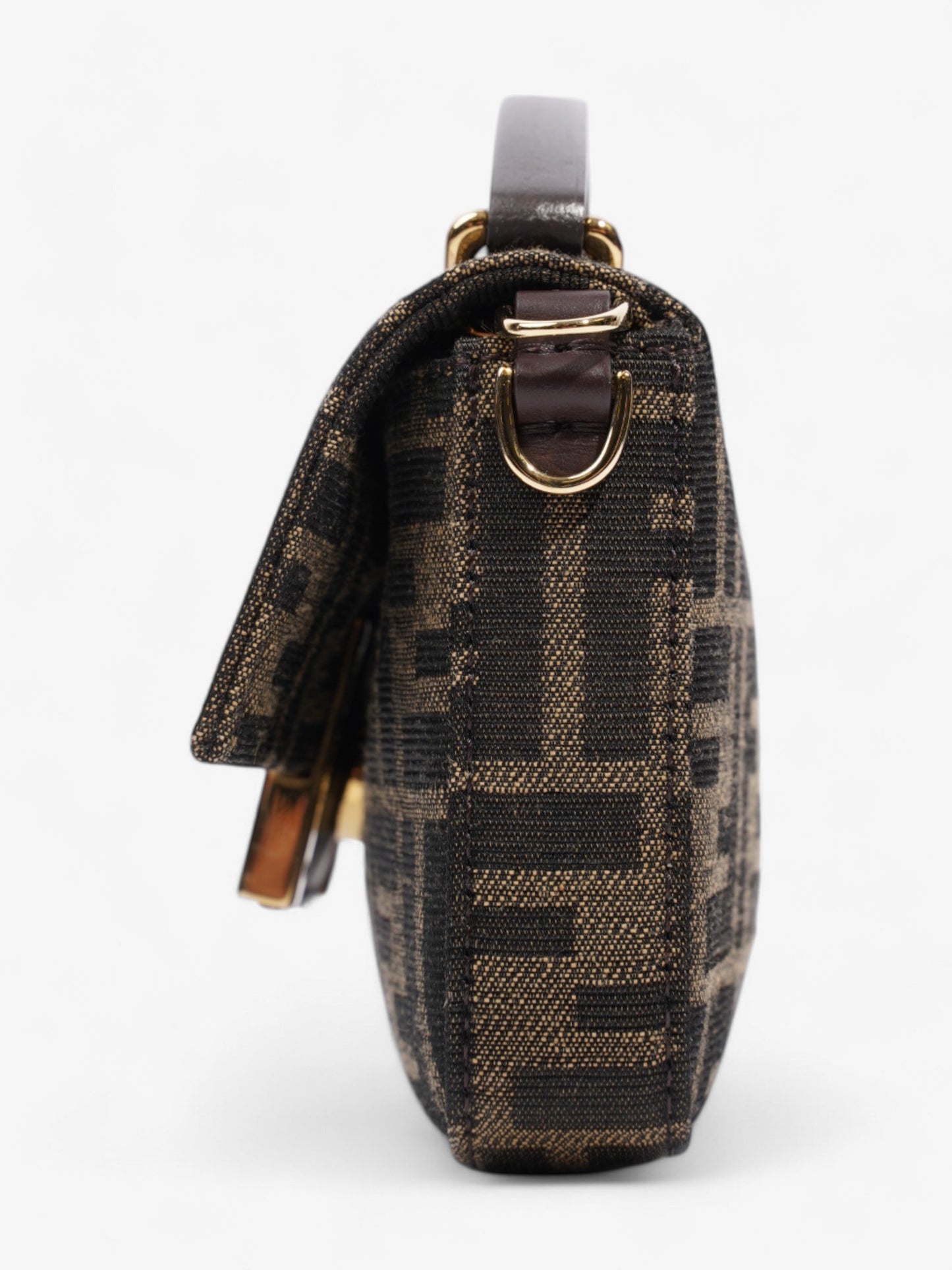 Fendi Baguette Shoulder Bag - Ewore Bags