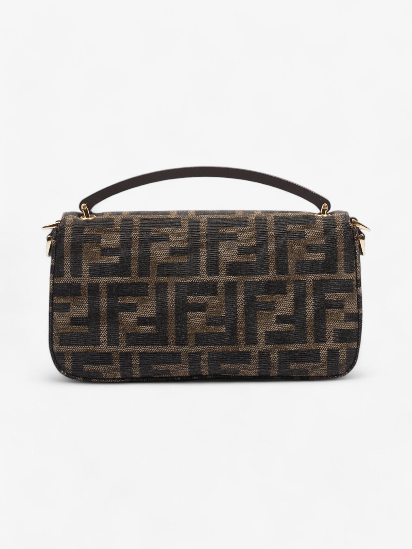 Fendi Baguette Shoulder Bag - Ewore Bags