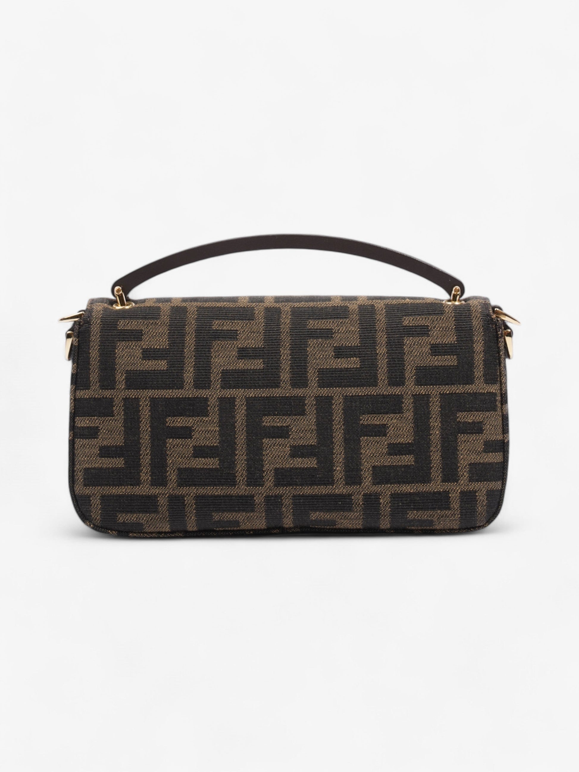 Fendi Baguette Shoulder Bag - Ewore Bags