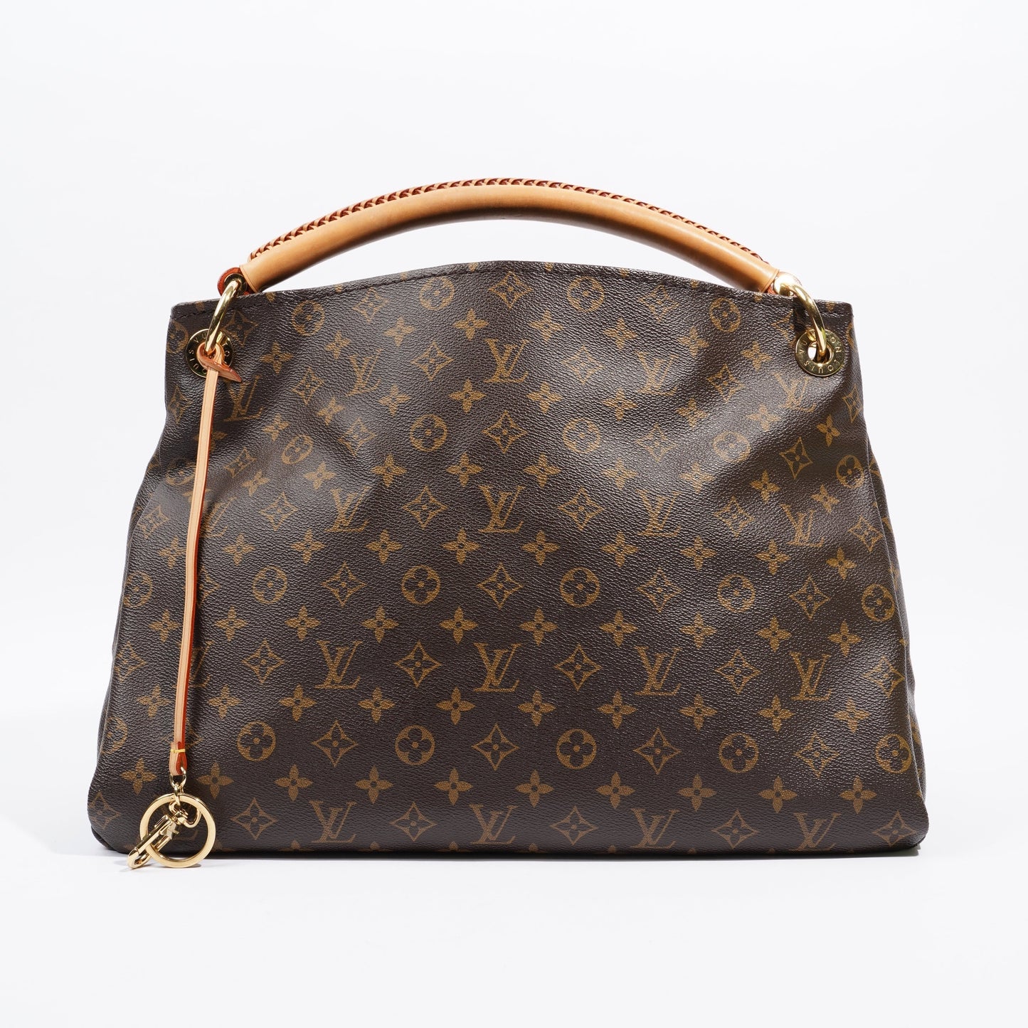 Louis Vuitton Artsy Monogram Canvas MM
