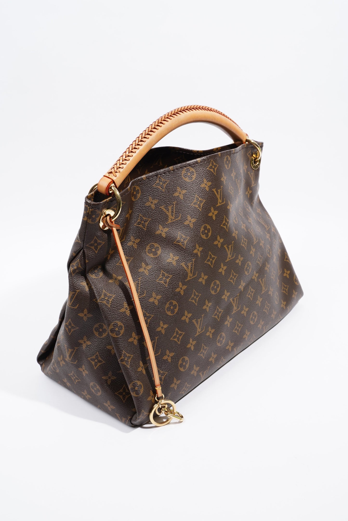 Louis Vuitton Artsy Monogram Canvas MM