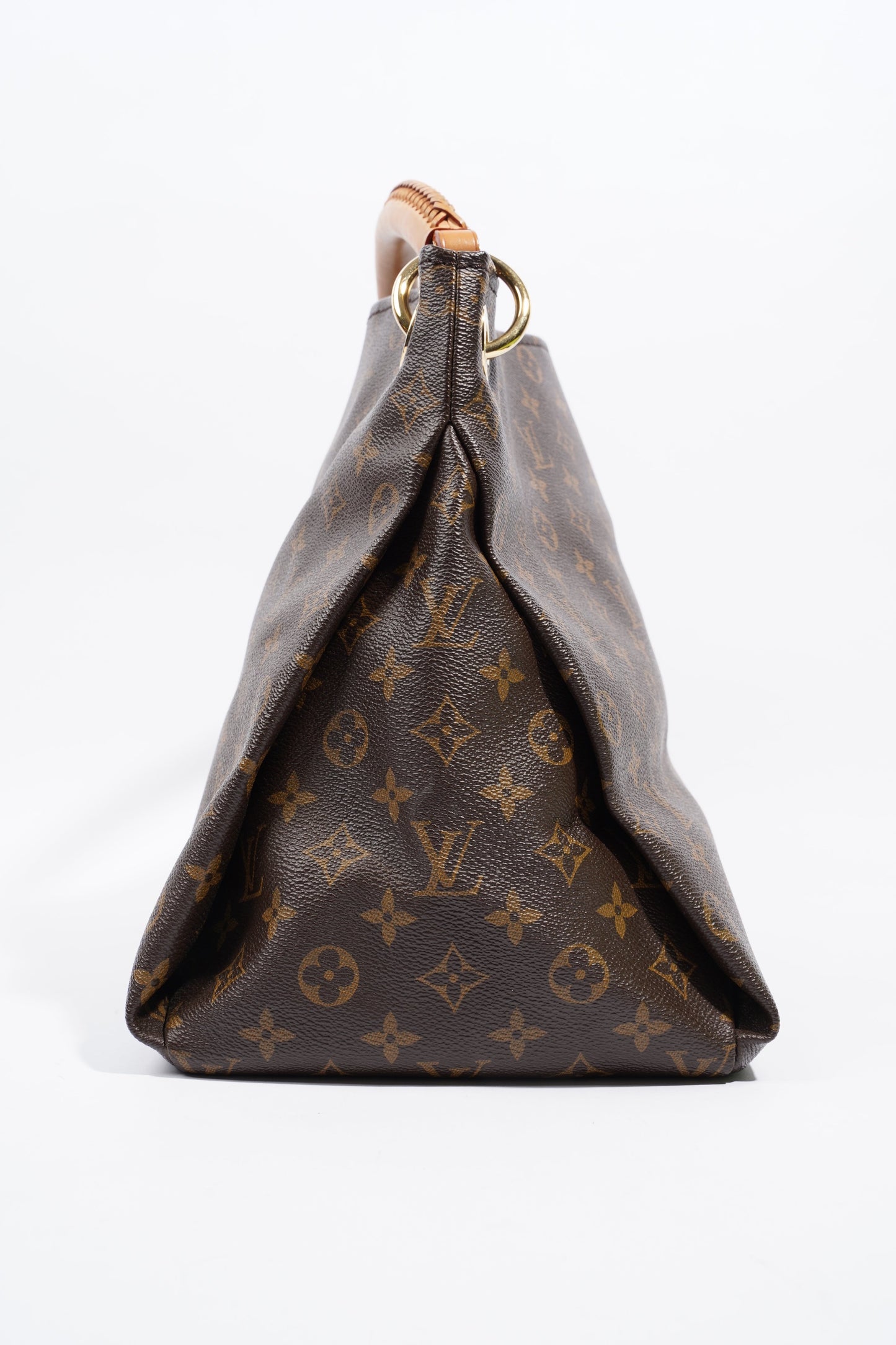 Louis Vuitton Artsy Monogram Canvas MM