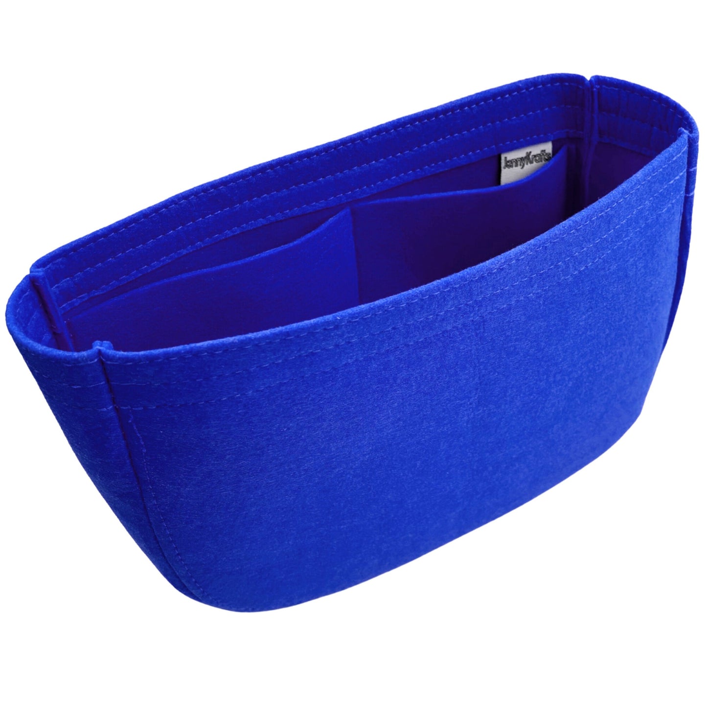 Organizer for [Voltaire in Box 24cm, Saint Laurent (YSL)] Bag Insert (Felt, Perfect Fit)