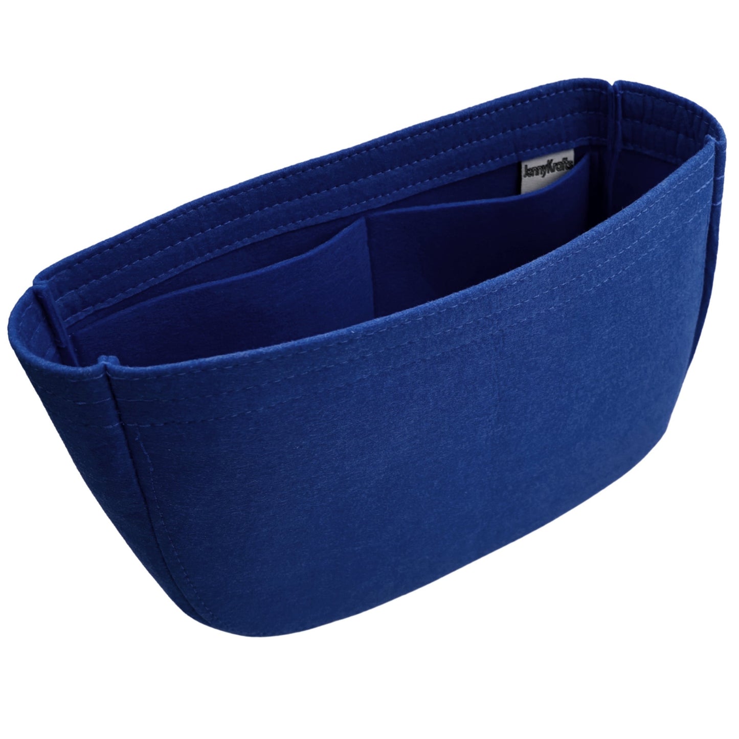 Organizer for [Voltaire in Box 24cm, Saint Laurent (YSL)] Bag Insert (Felt, Perfect Fit)