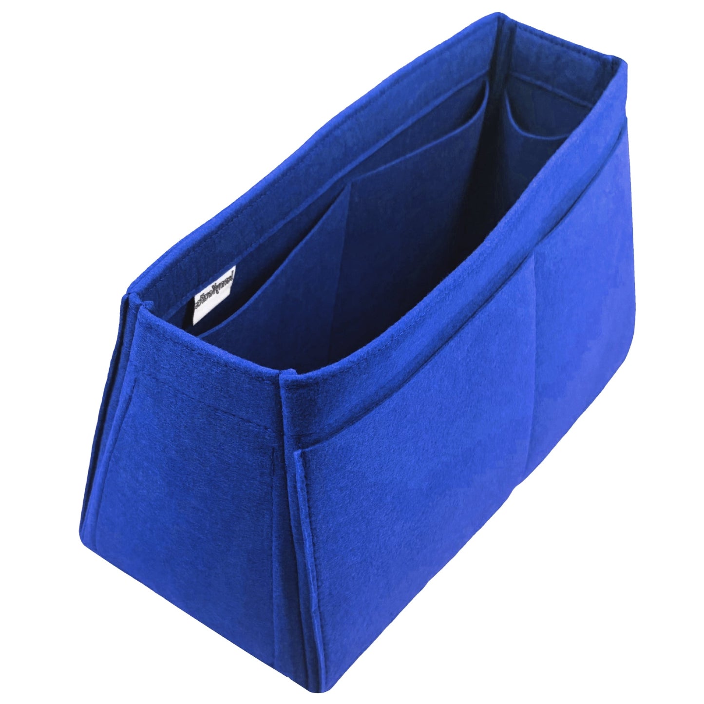Organizer for [Niki Large Shopping, Saint Laurent (YSL)] Bag Insert (Felt, Trapezoid Taper Shape)