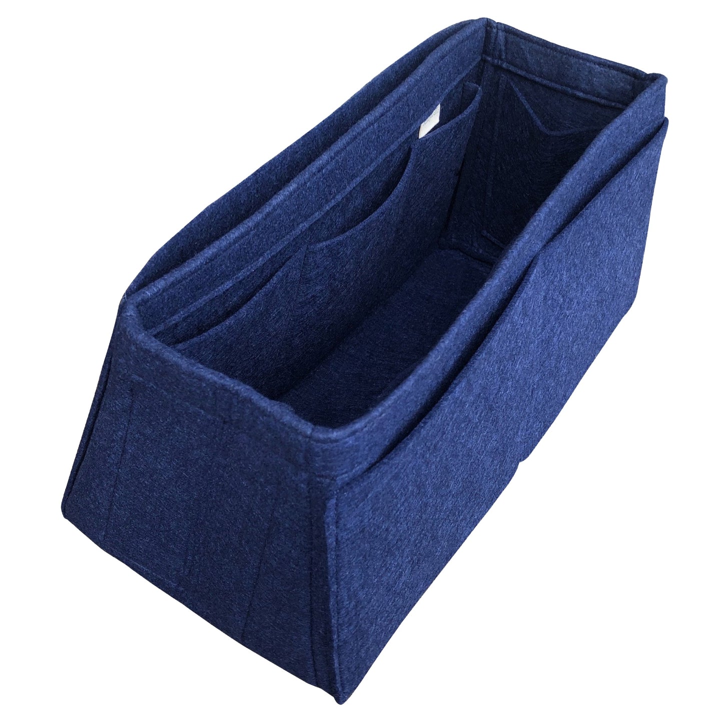 Organizer for [Niki Large Shopping, Saint Laurent (YSL)] Bag Insert (Felt, Trapezoid Taper Shape)