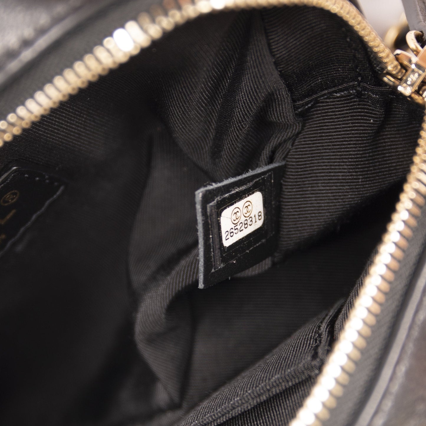 Fendi 2021 Medium By the Way Leather & Zucca Satchel