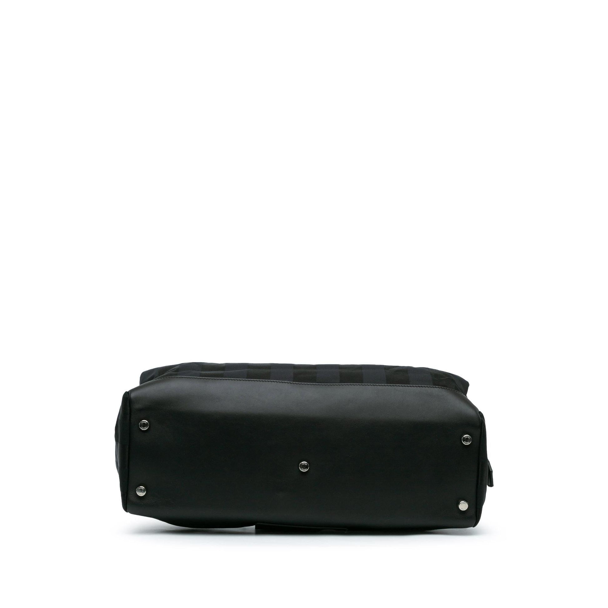 Fendi Peekaboo Handbag - Ewore Bags