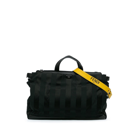 Fendi Peekaboo Handbag - Ewore Bags