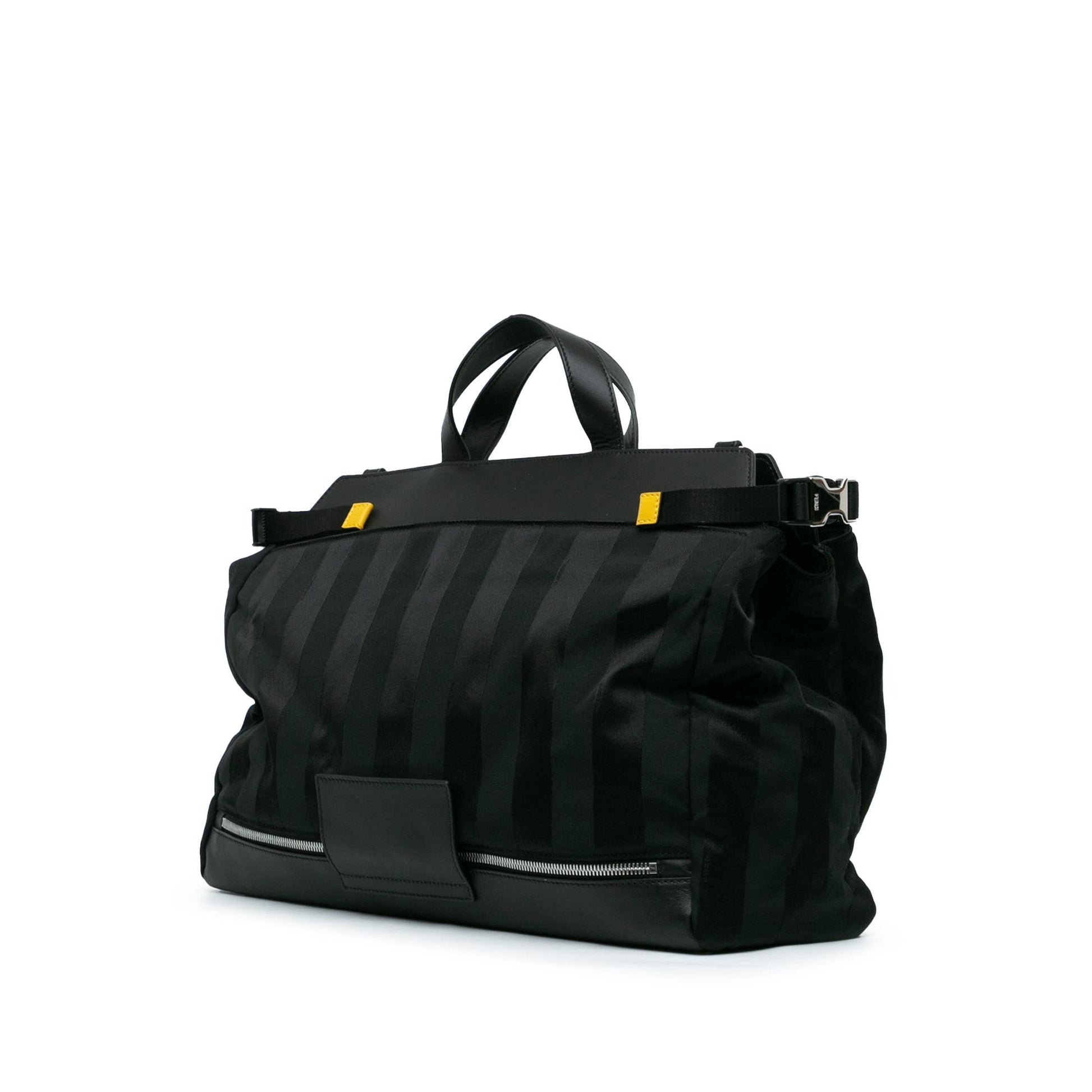 Fendi Peekaboo Handbag - Ewore Bags
