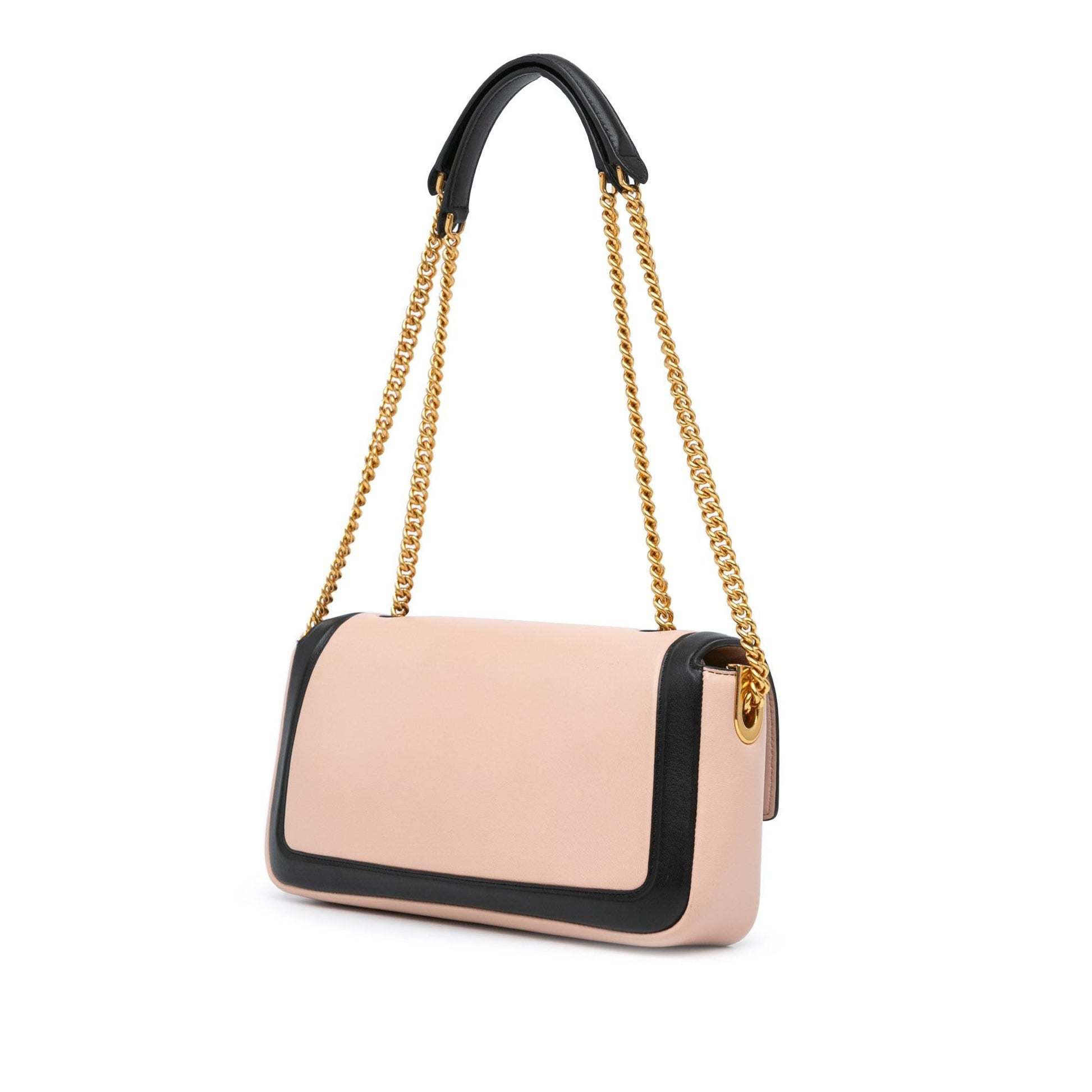 Fendi Baguette Shoulder Bag - Ewore Bags