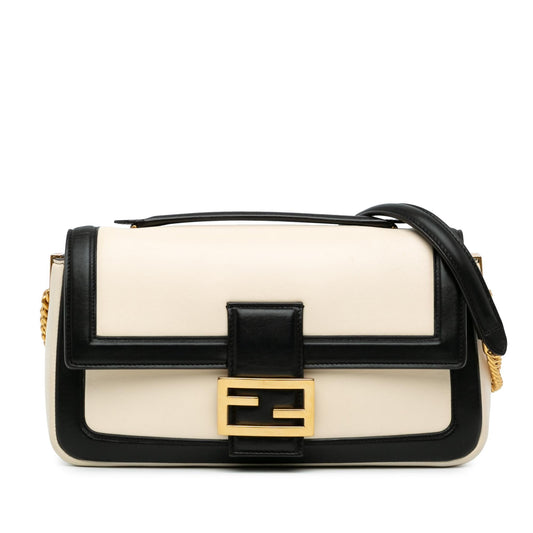 Fendi Peekaboo Shoulder Bag - Ewore Bags