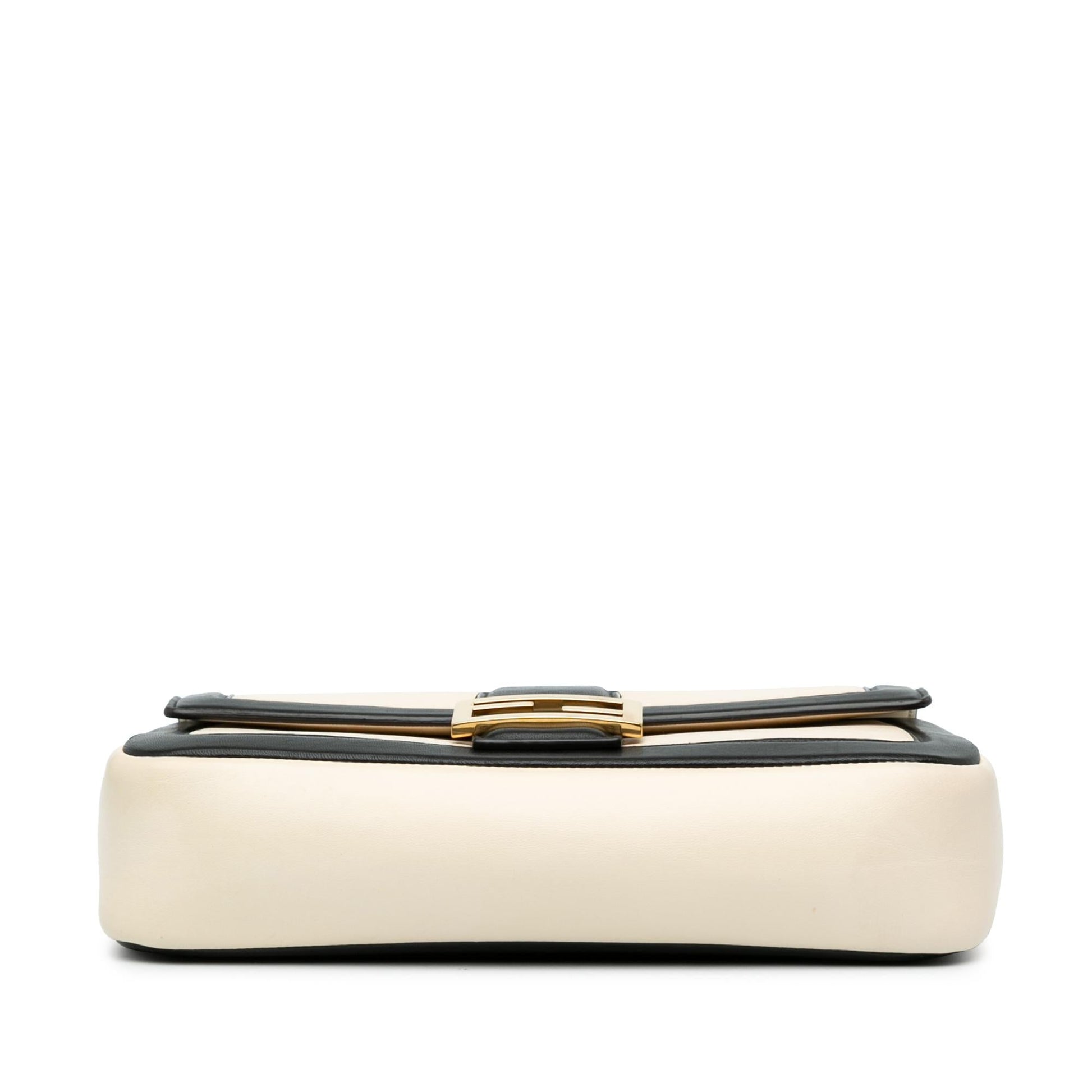 Fendi Baguette Shoulder Bag - Ewore Bags
