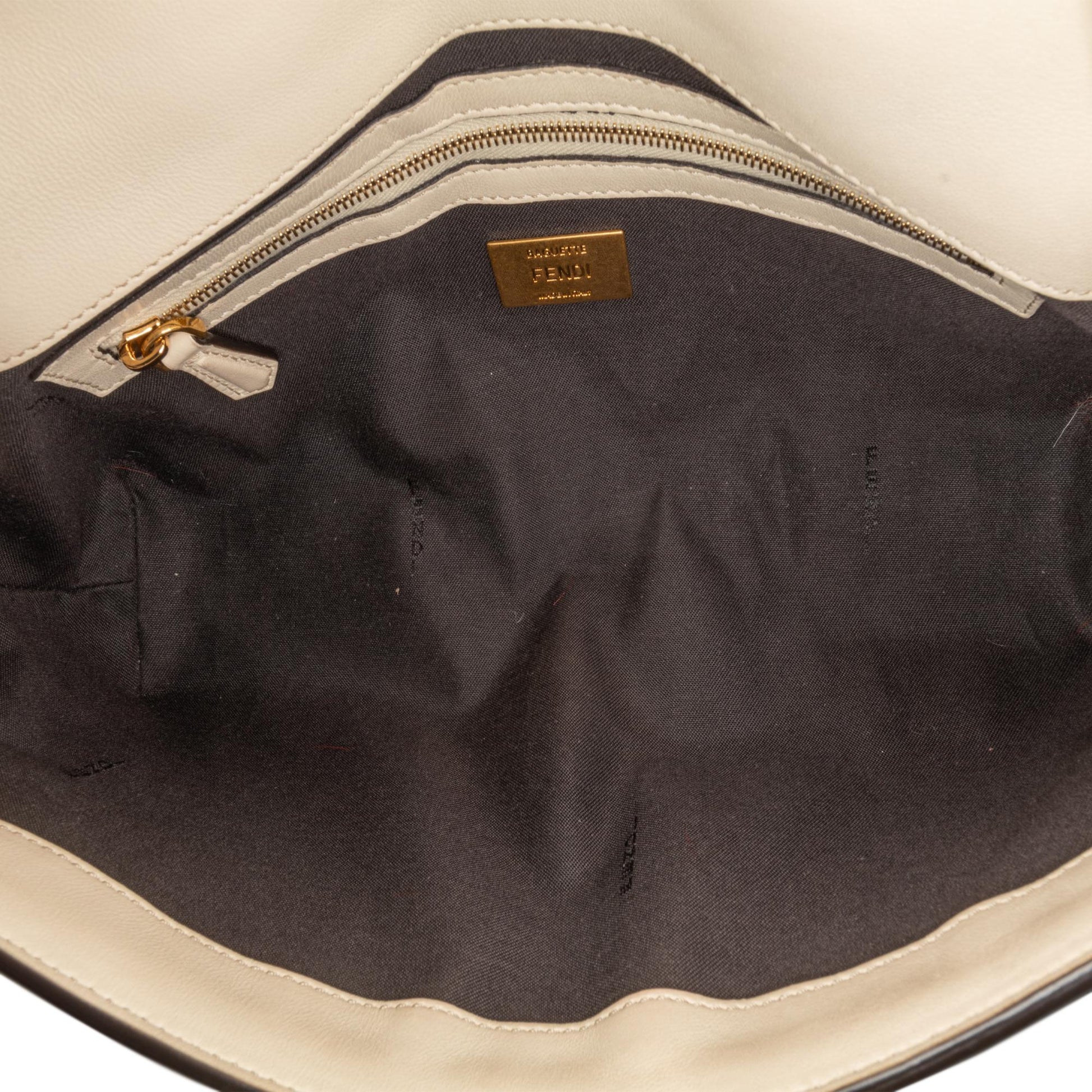 Fendi Baguette Shoulder Bag - Ewore Bags