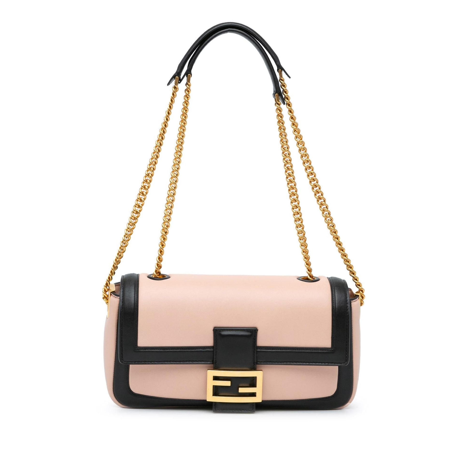 Fendi Baguette Shoulder Bag - Ewore Bags