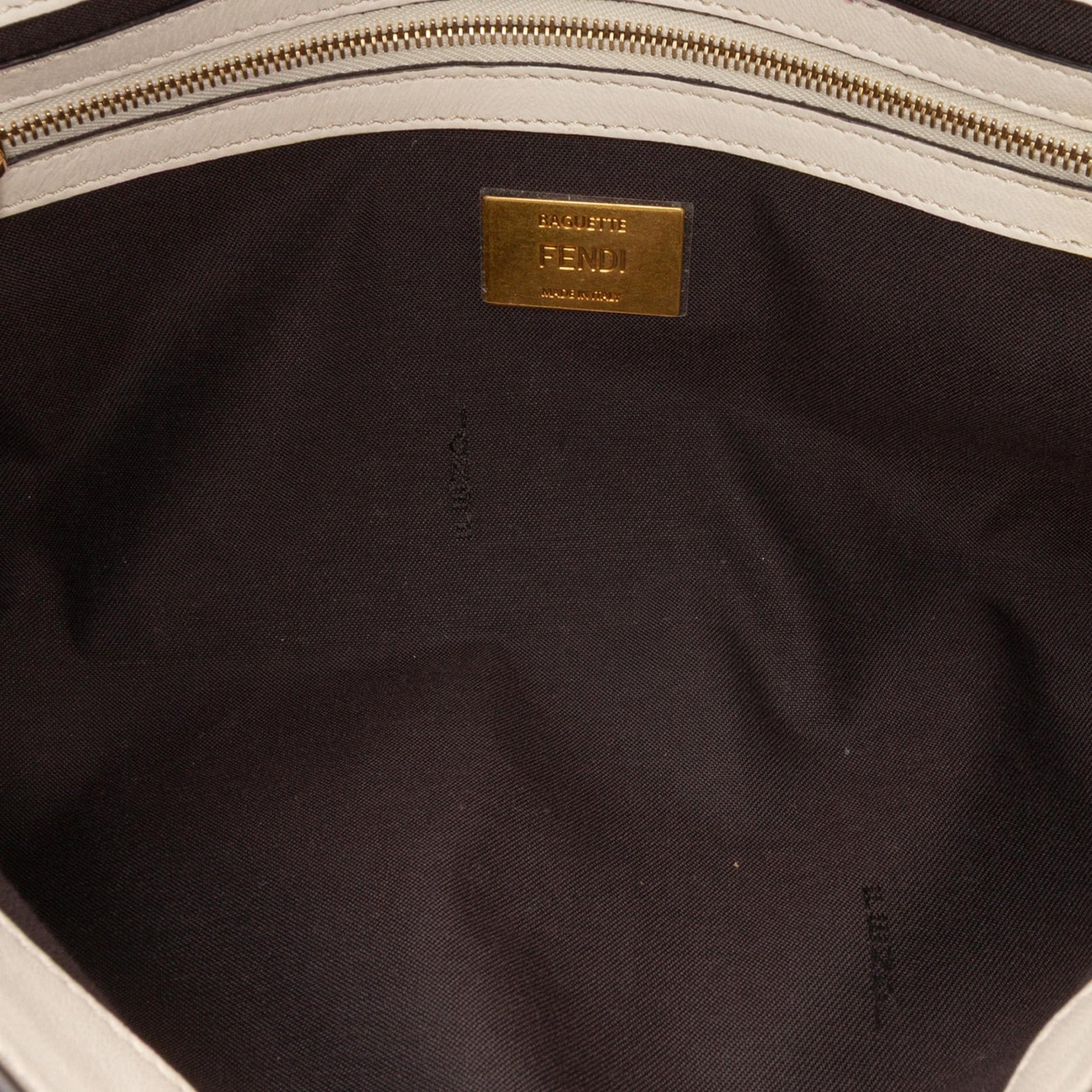Fendi Baguette Shoulder Bag - Ewore Bags