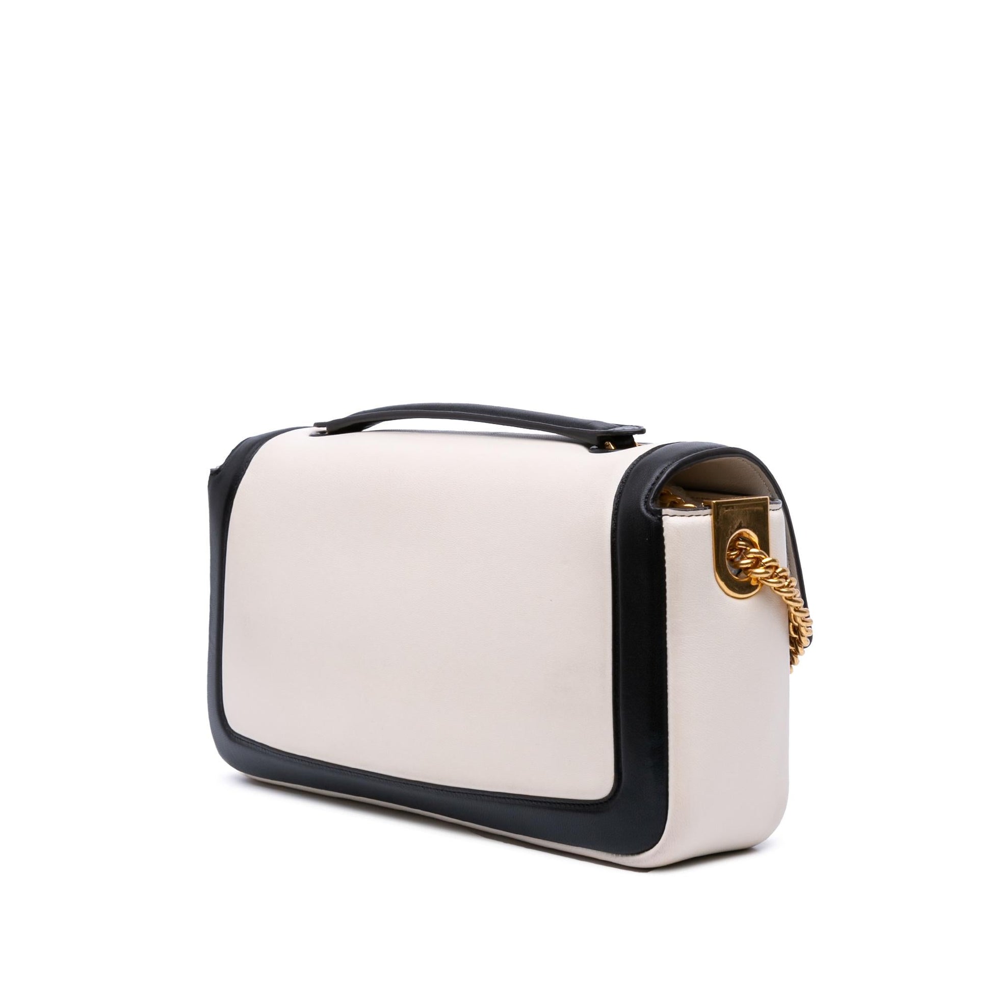 Fendi Baguette Shoulder Bag - Ewore Bags