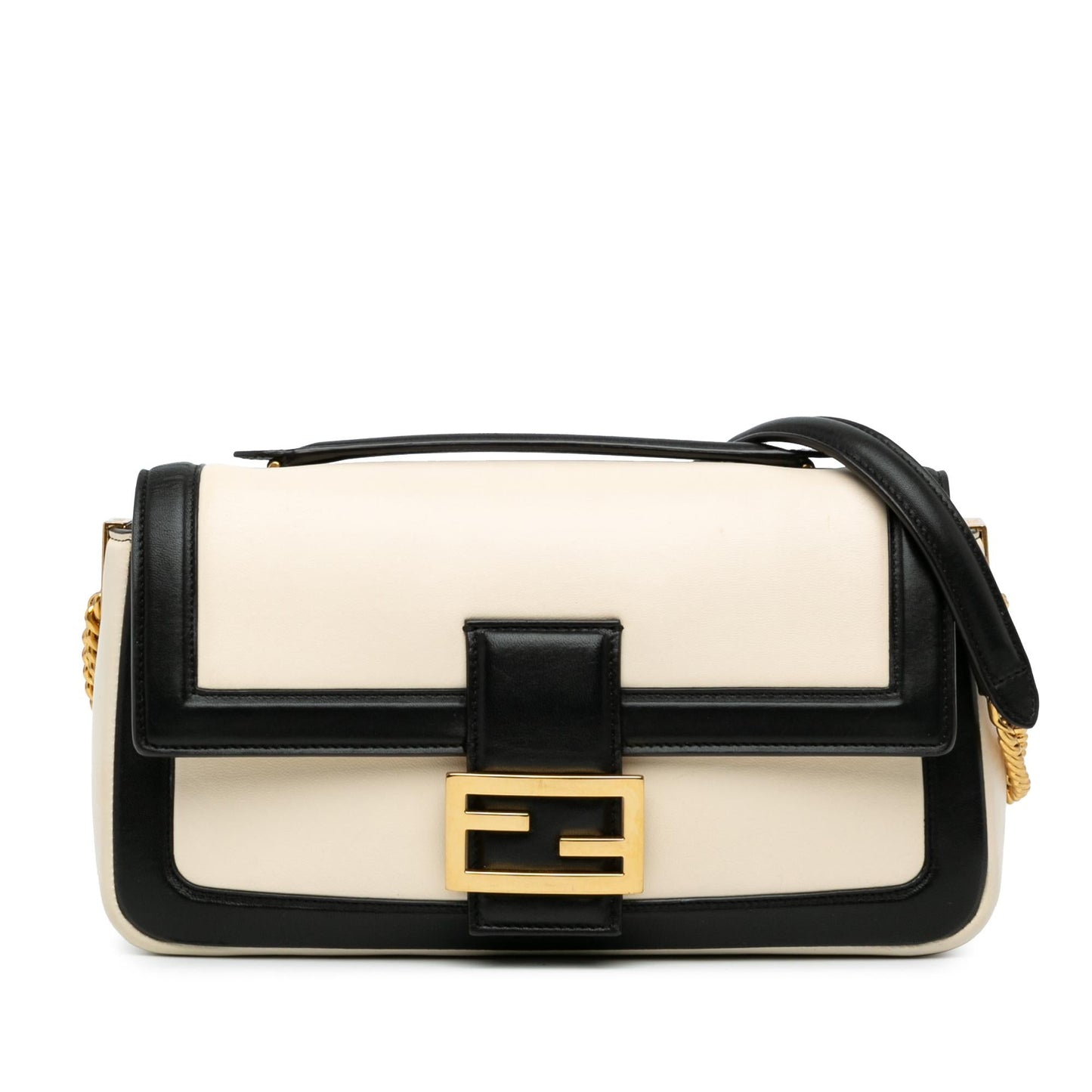 Fendi Baguette Shoulder Bag - Ewore Bags