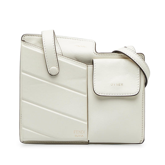 Fendi Tote Tote - Ewore Bags