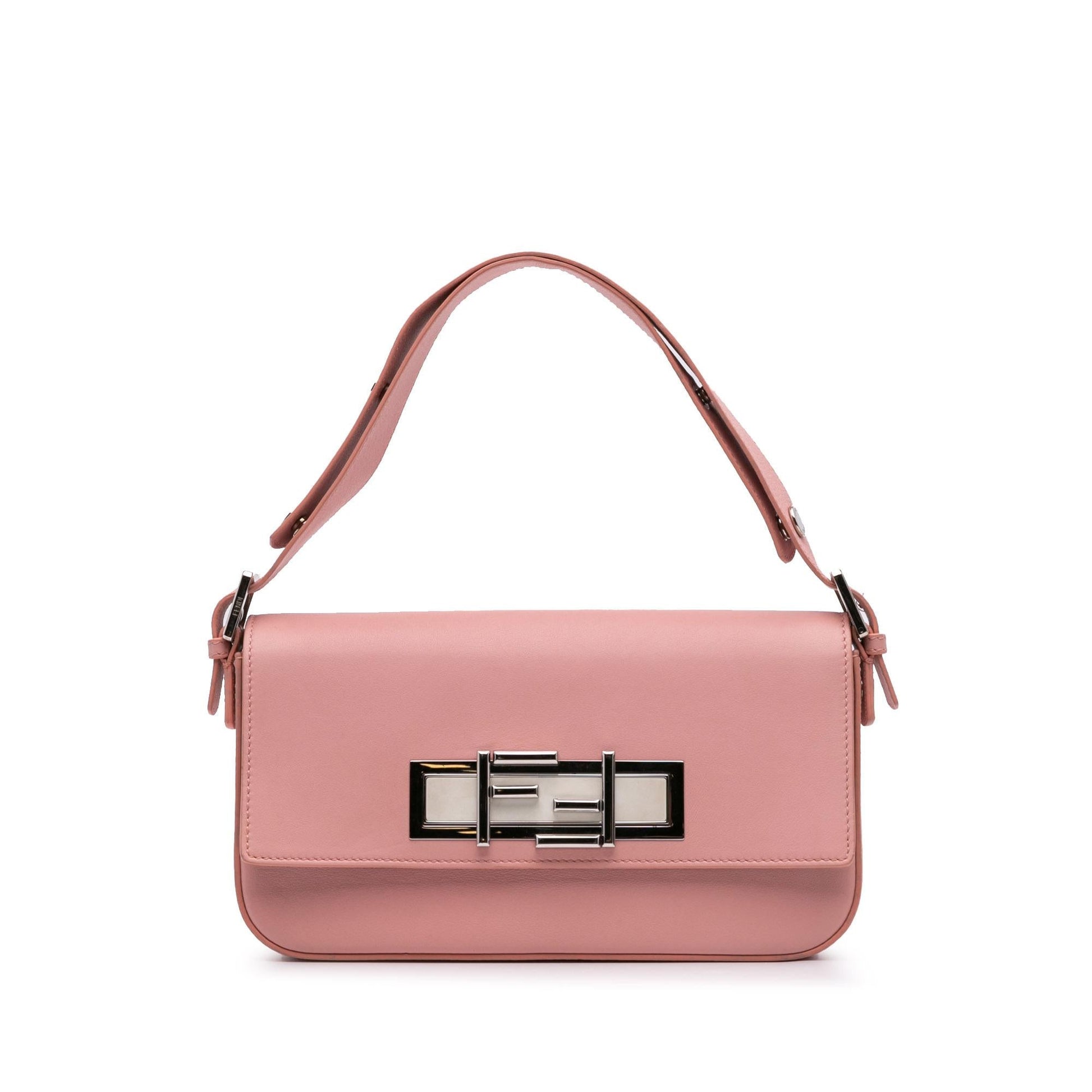 Fendi Baguette Shoulder Bag - Ewore Bags