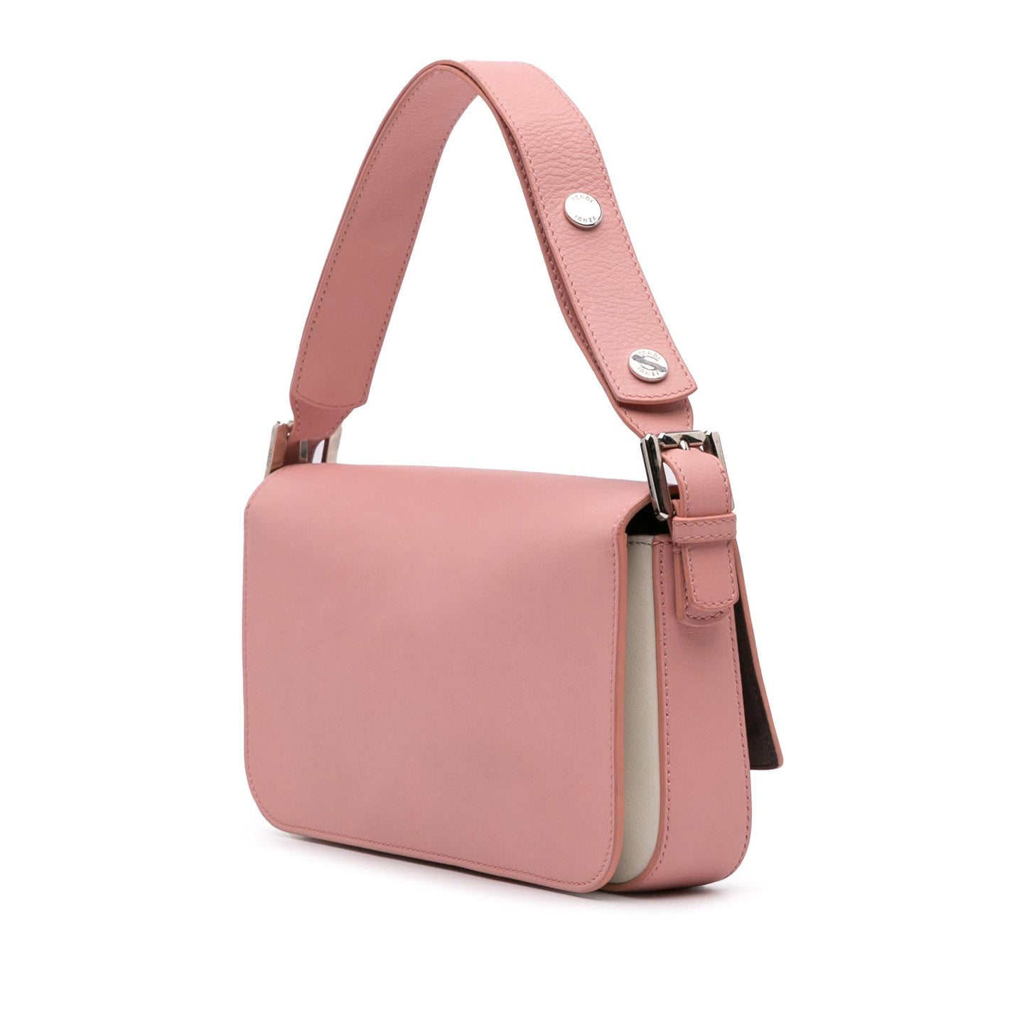 Fendi Baguette Shoulder Bag - Ewore Bags