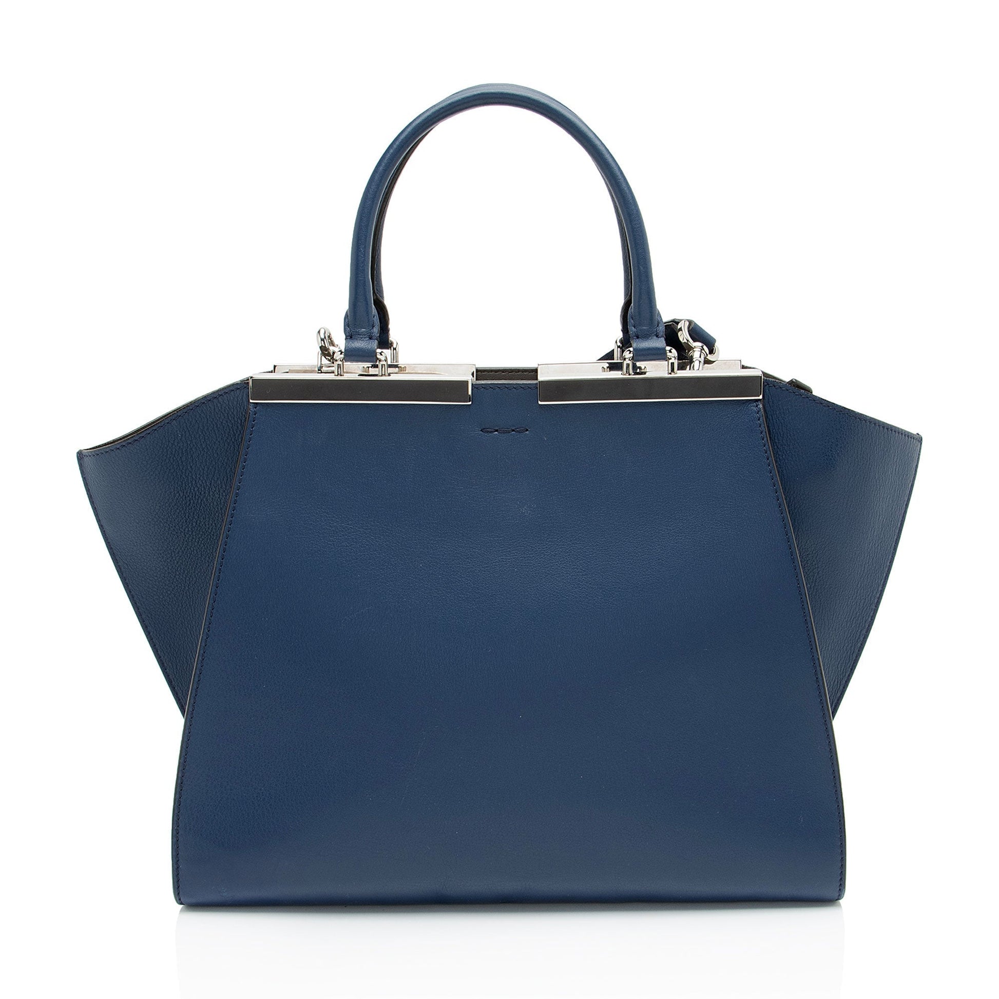 Fendi Baguette Shoulder Bag - Ewore Bags