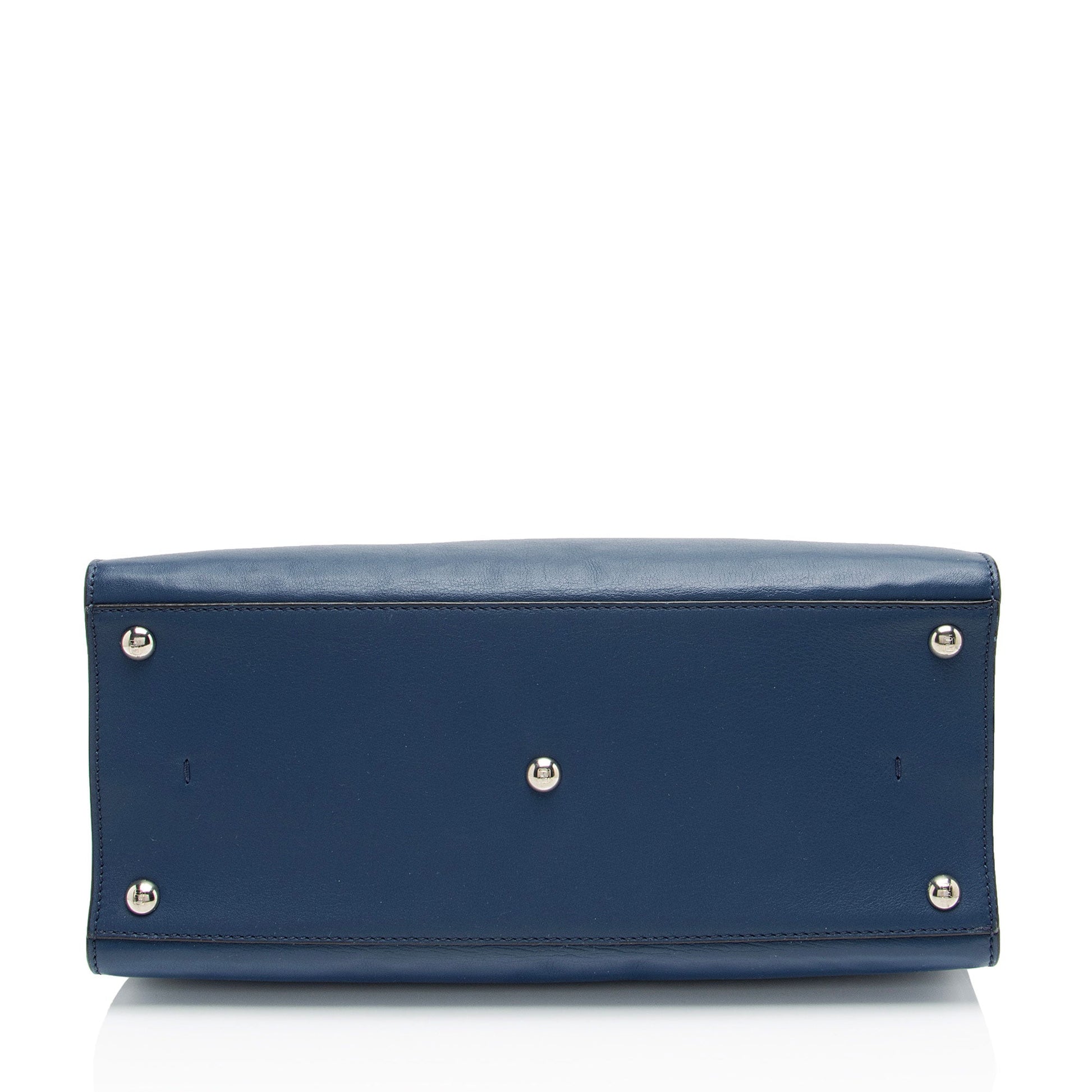 Fendi Baguette Shoulder Bag - Ewore Bags