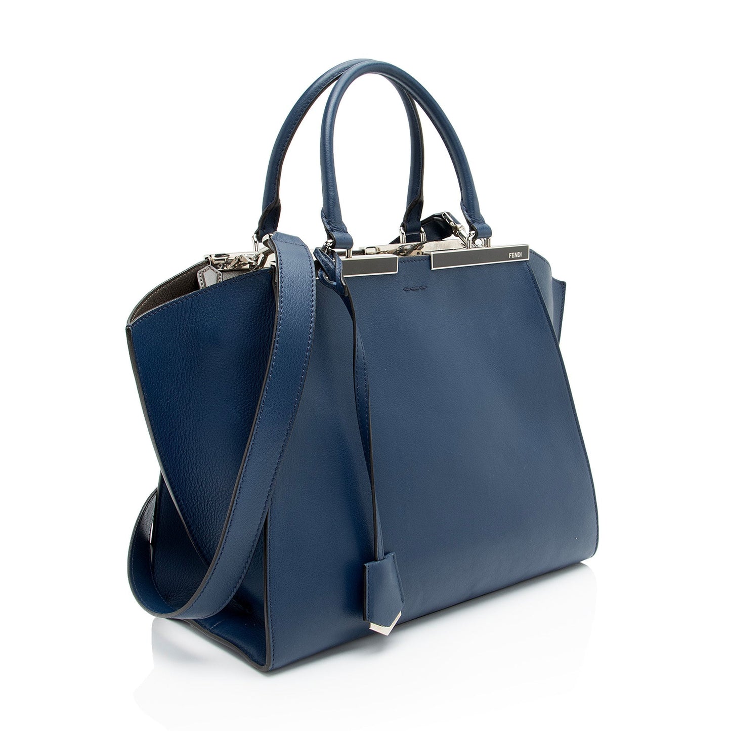 Fendi Baguette Shoulder Bag - Ewore Bags