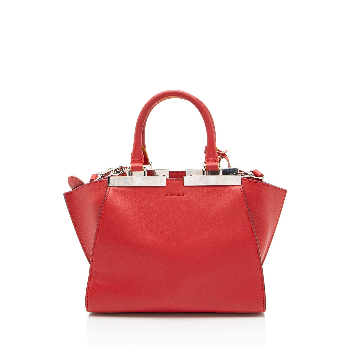 Fendi Kan I Crossbody - Ewore Bags