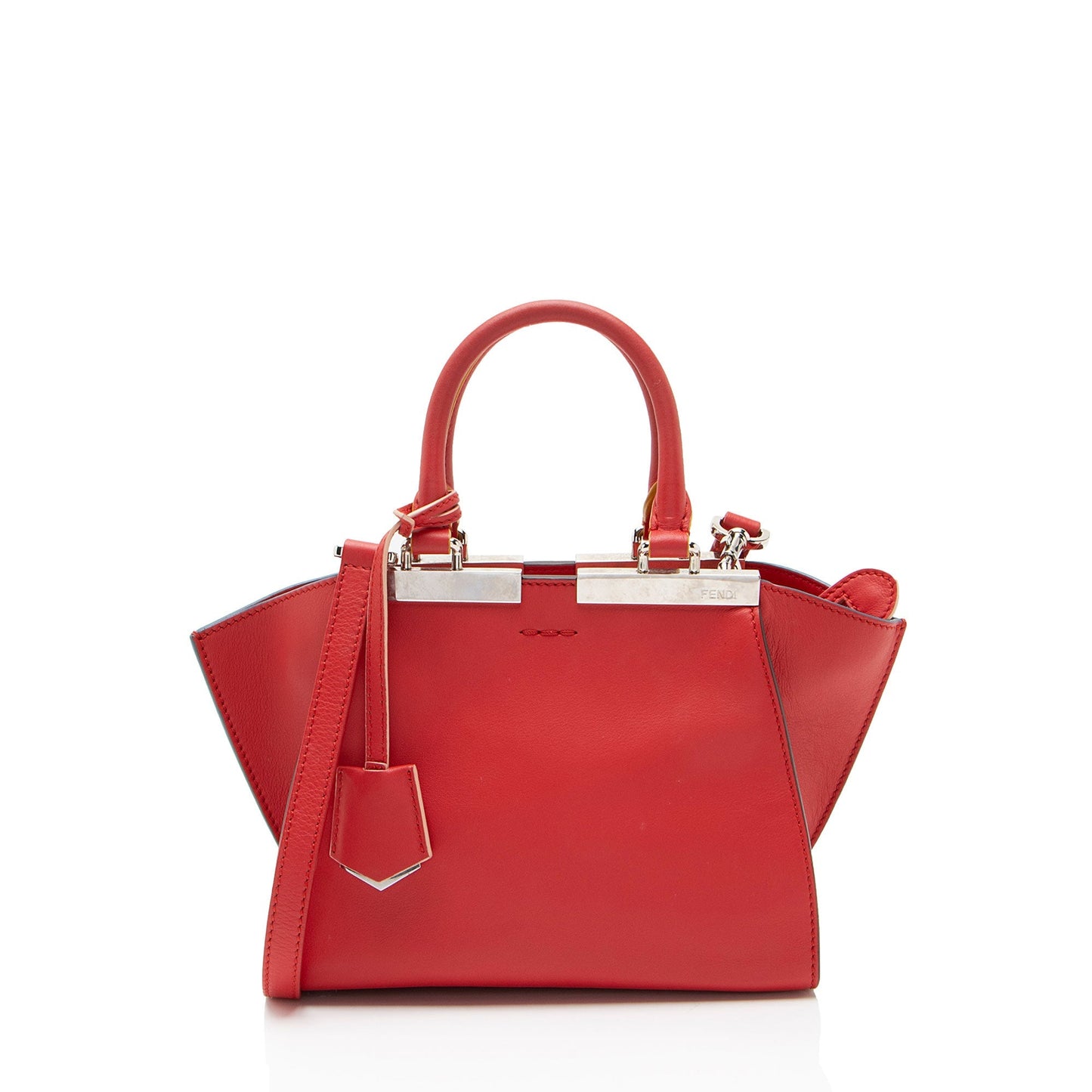 Fendi Baguette Tote - Ewore Bags