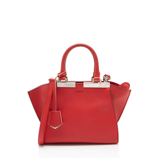 Fendi Baguette Tote - Ewore Bags
